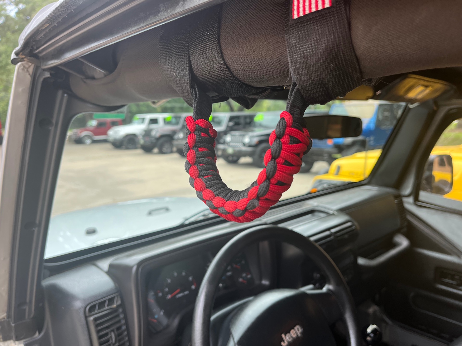 Used-2005-Jeep-Wrangler-SE