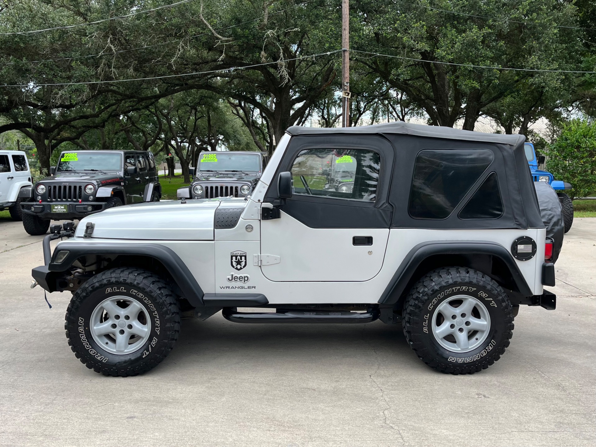 Used-2005-Jeep-Wrangler-SE