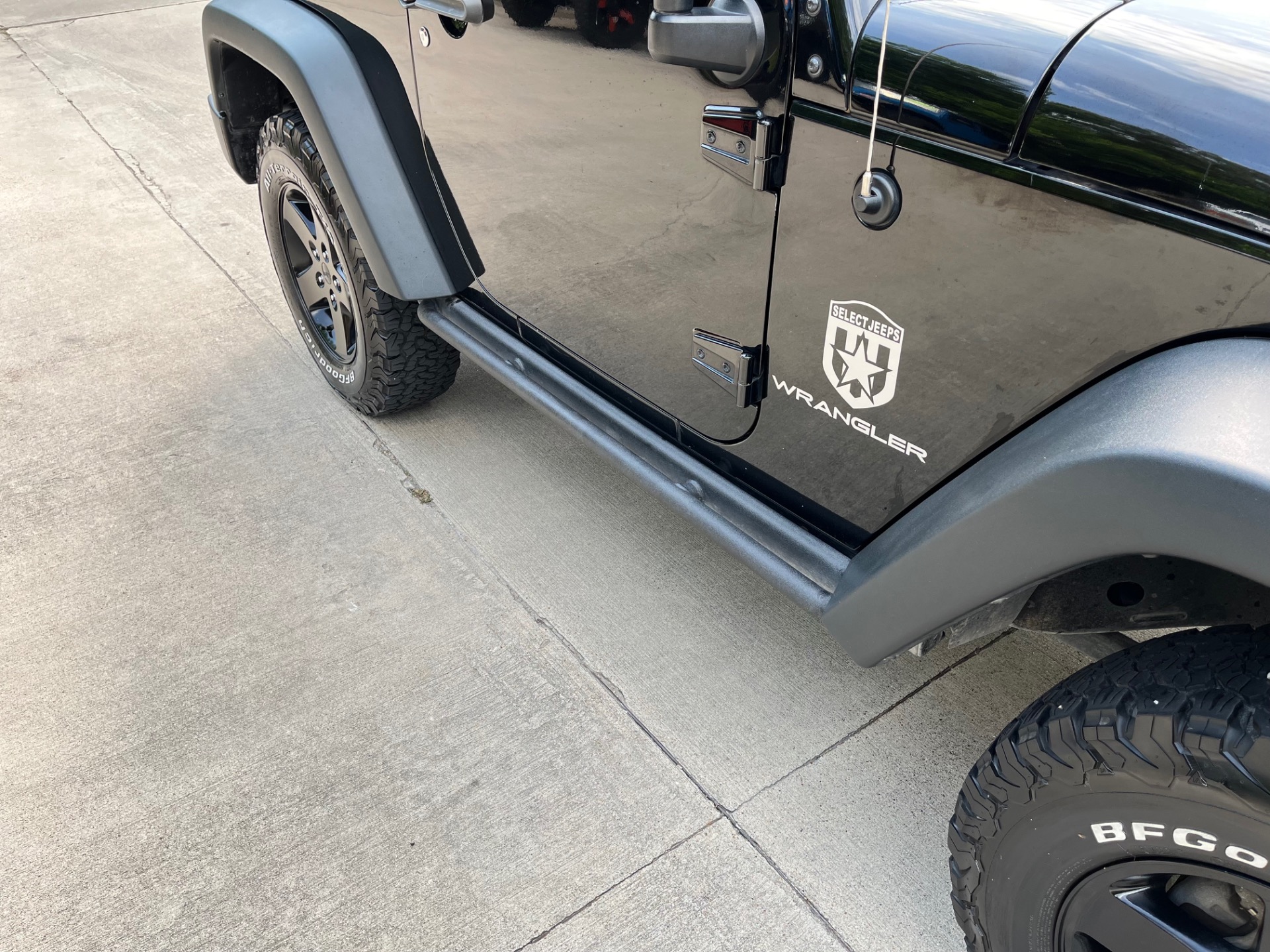 Used-2016-Jeep-Wrangler-Black-Bear
