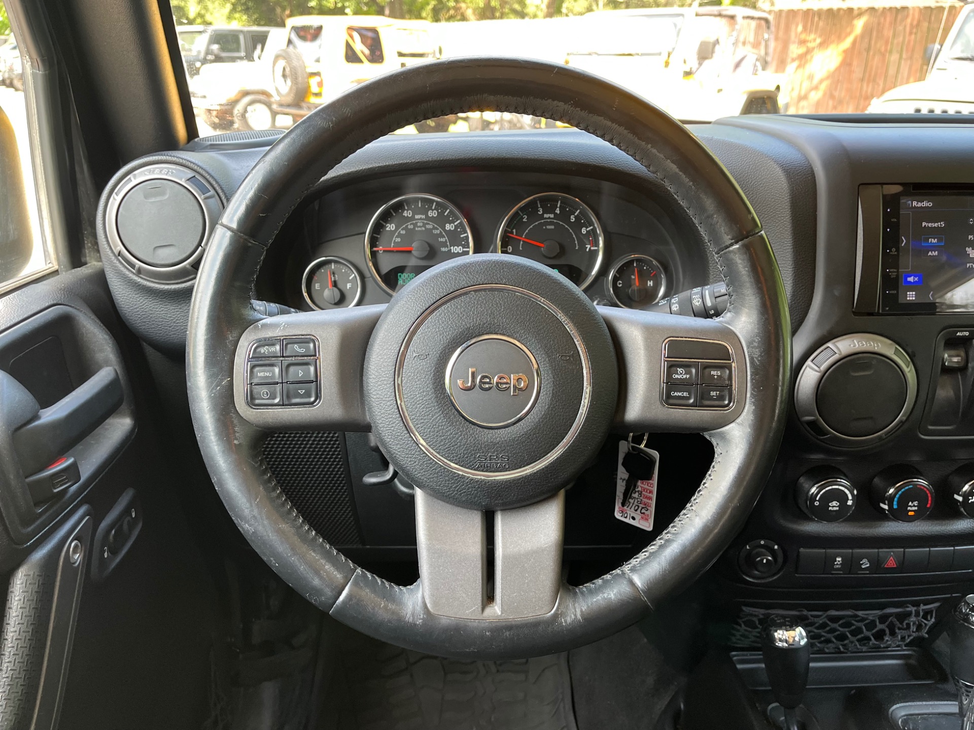 Used-2016-Jeep-Wrangler-Black-Bear