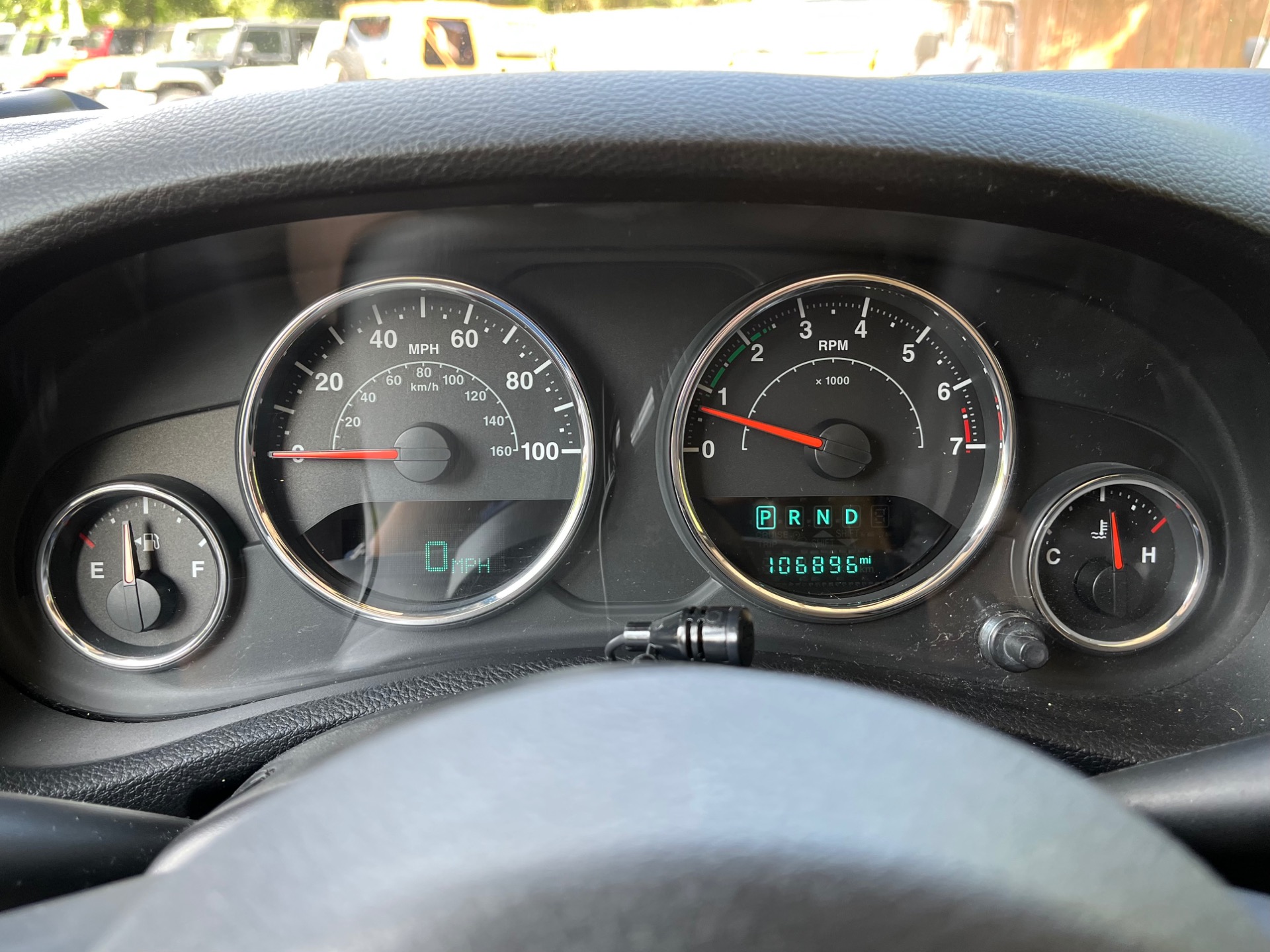 Used-2016-Jeep-Wrangler-Black-Bear