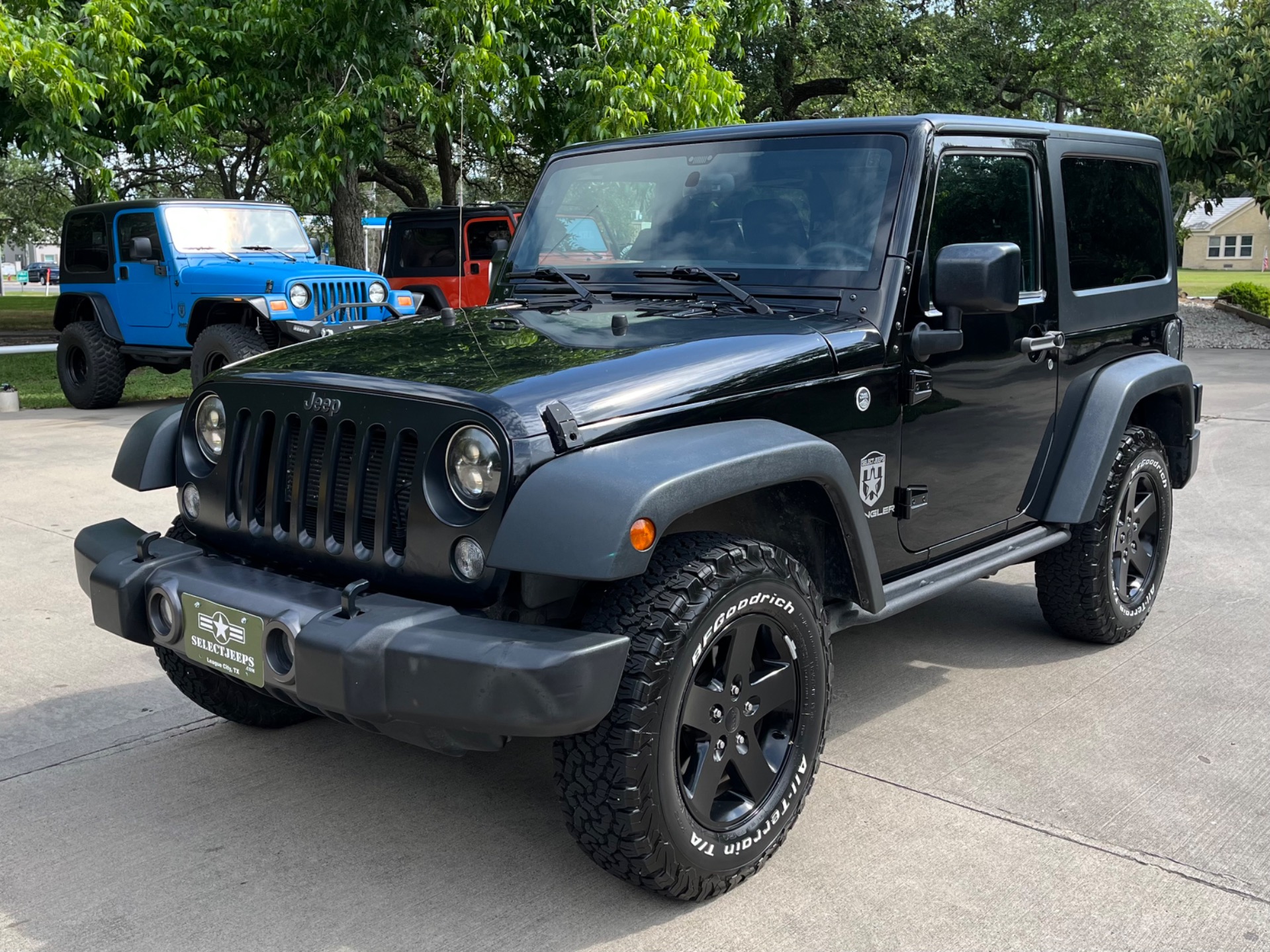 Used-2016-Jeep-Wrangler-Black-Bear