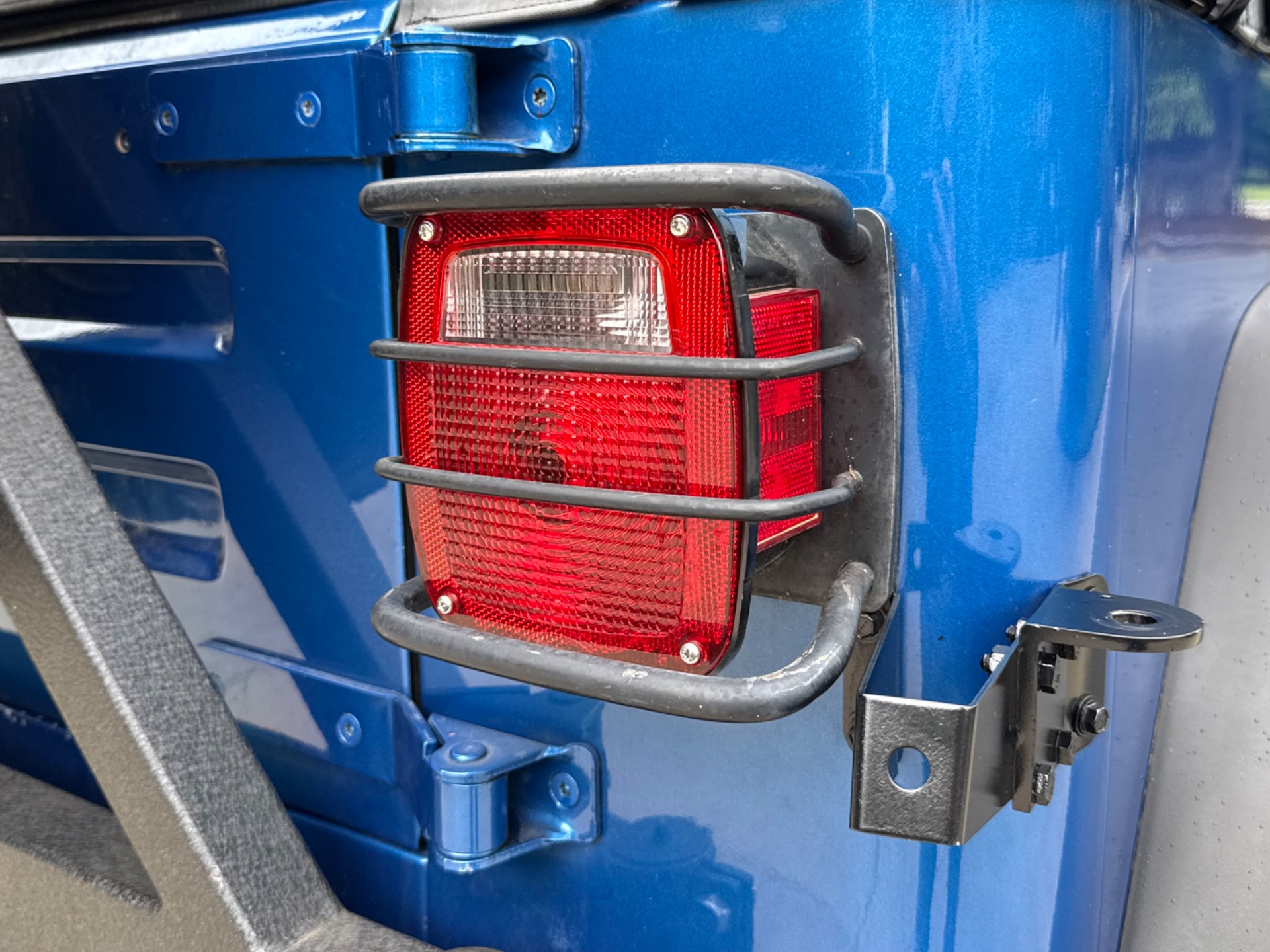 Used-1991-Jeep-Wrangler-V8-Islander