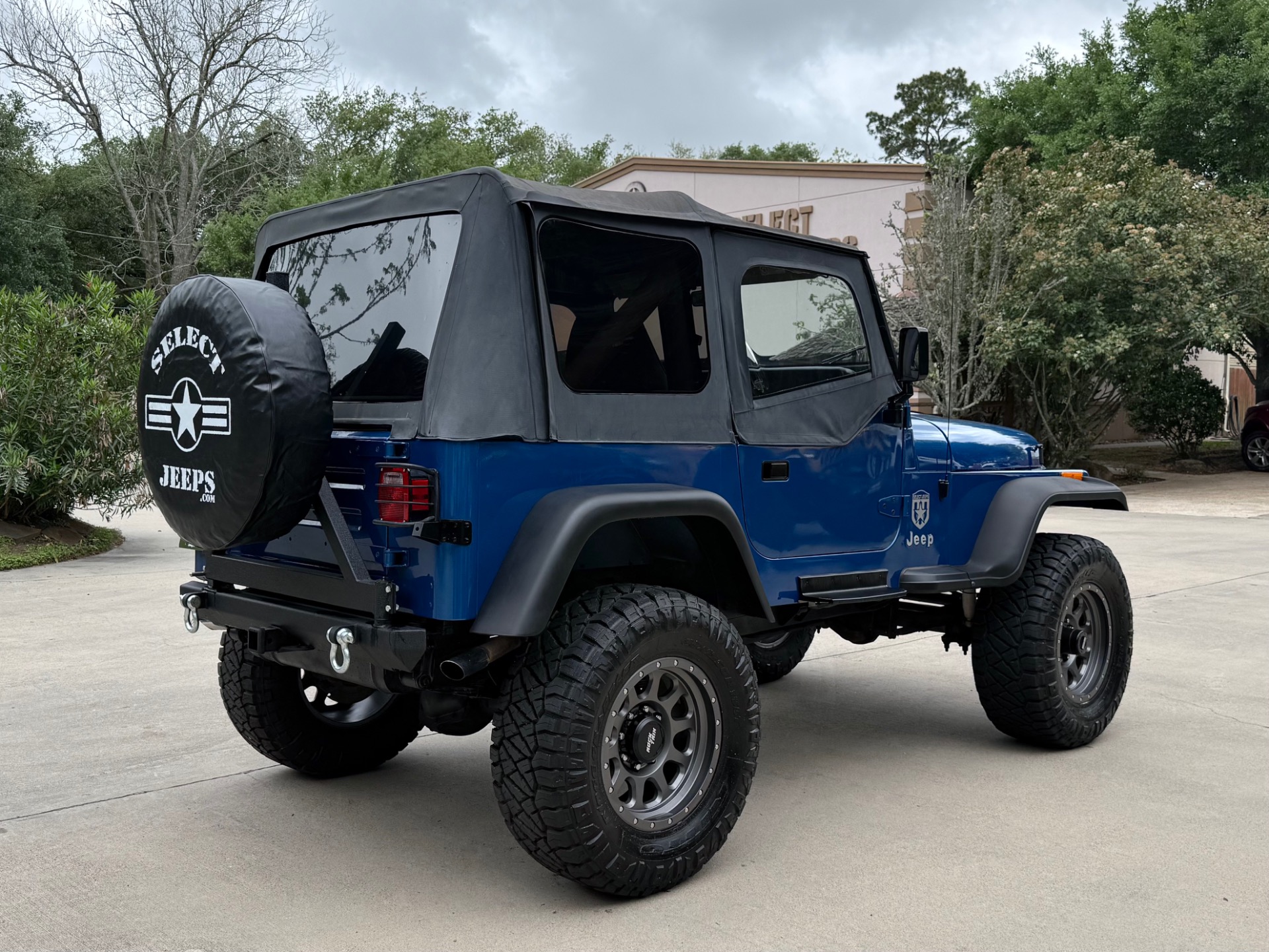 Used-1991-Jeep-Wrangler-V8-S