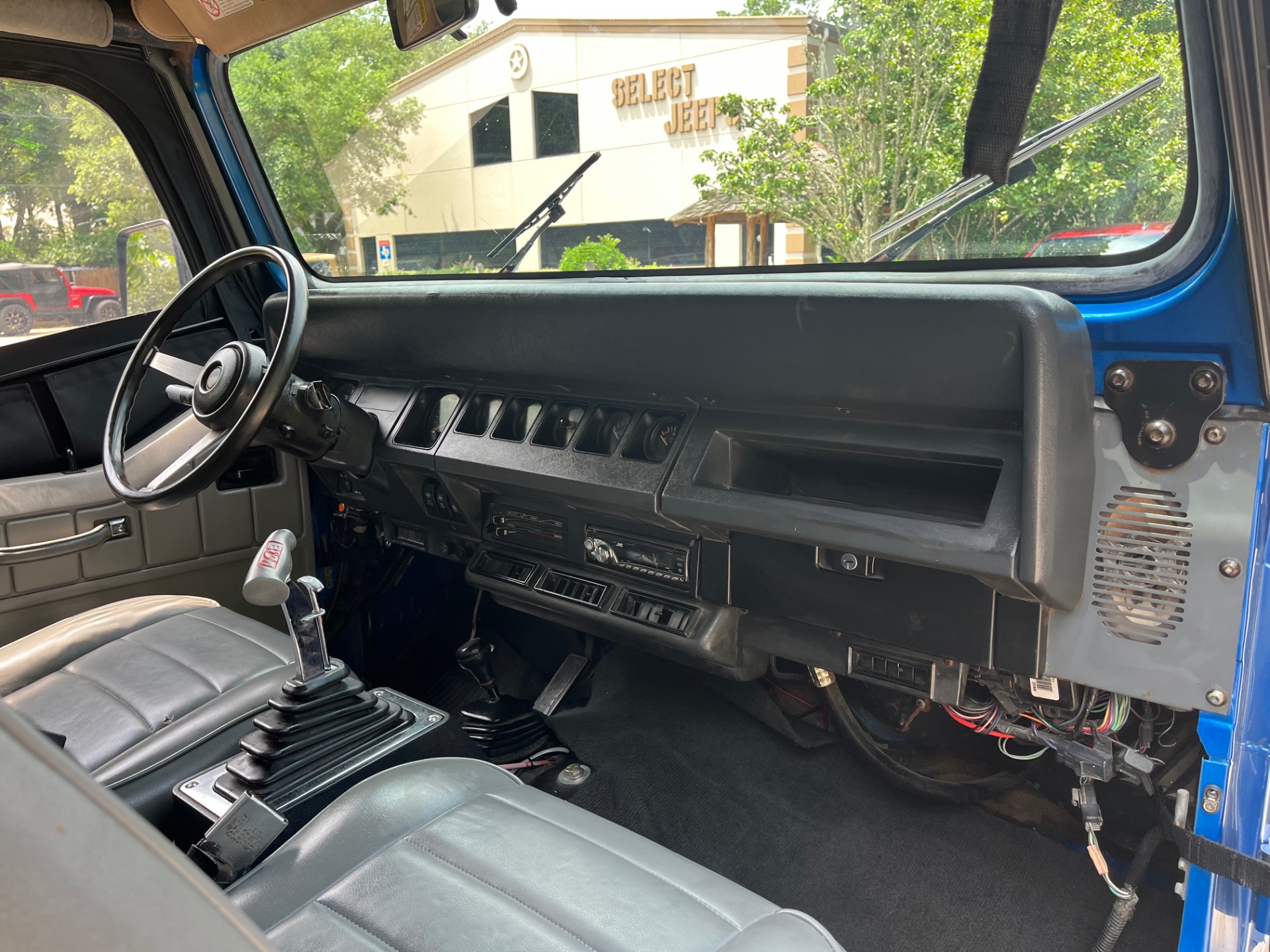 Used-1991-Jeep-Wrangler-Islander