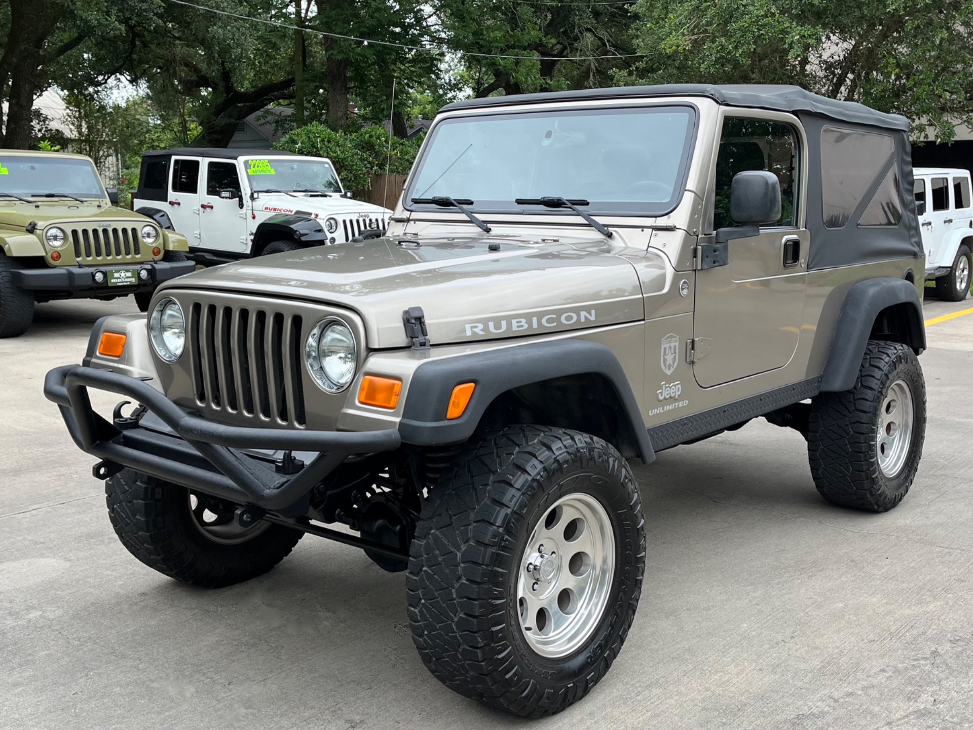 Used-2005-Jeep-Wrangler-Unlimited-Rubicon