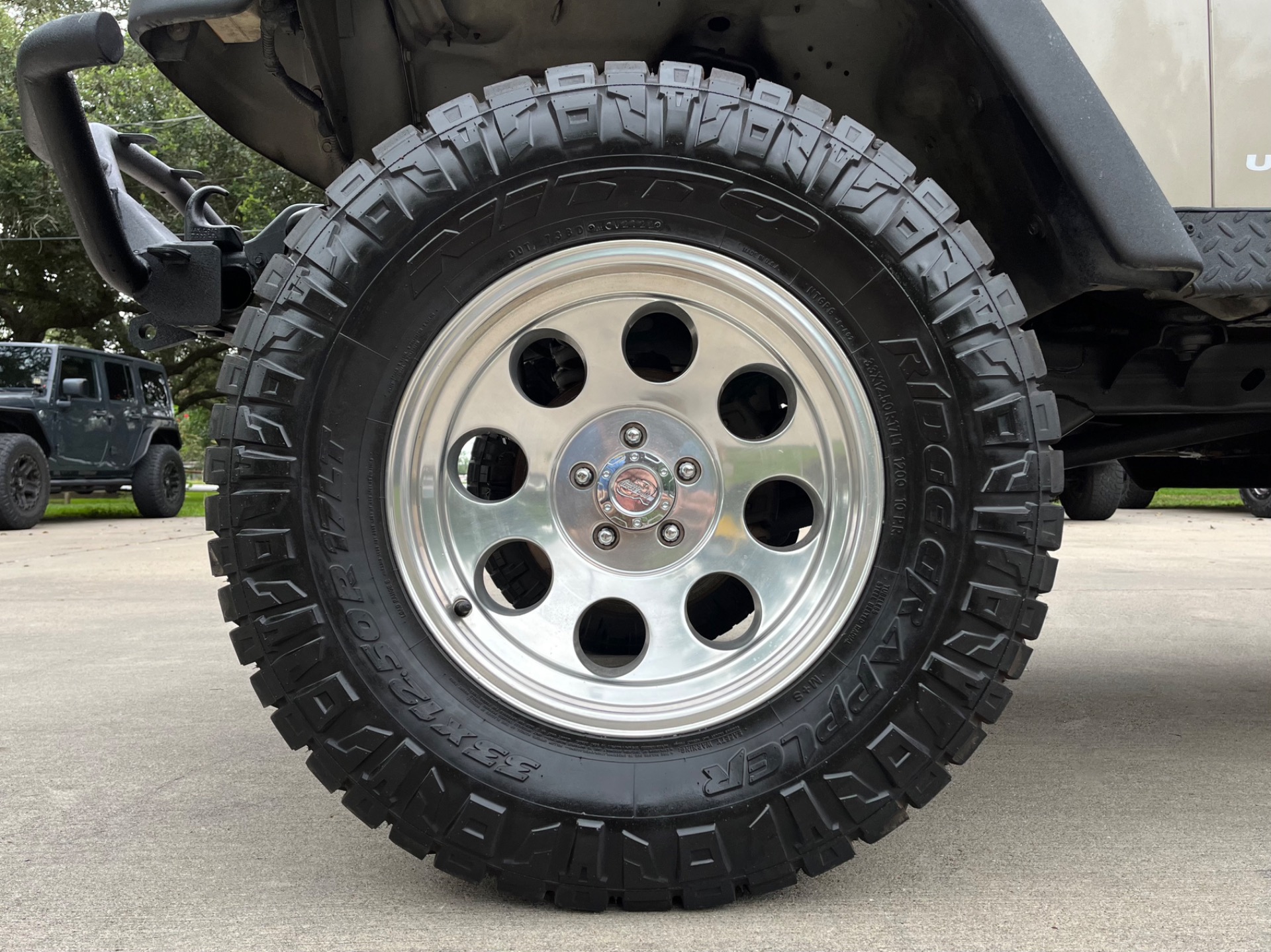 Used-2005-Jeep-Wrangler-Unlimited-Rubicon