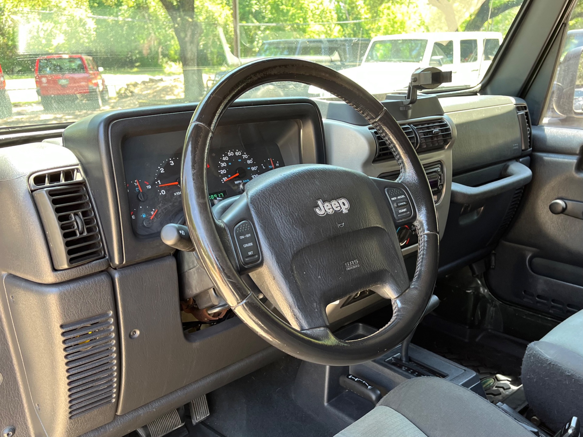 Used-2006-Jeep-Wrangler-65th-Anniversary-Edition
