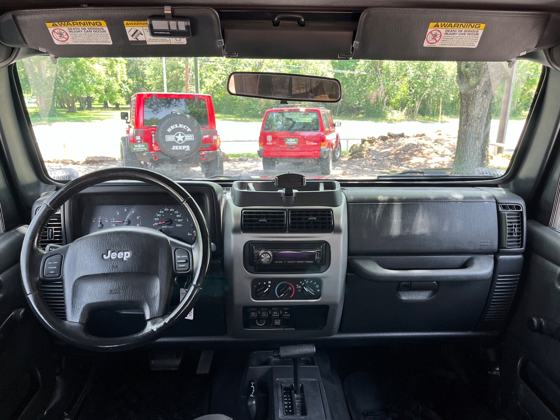 Used-2006-Jeep-Wrangler-65th-Anniversary-Edition