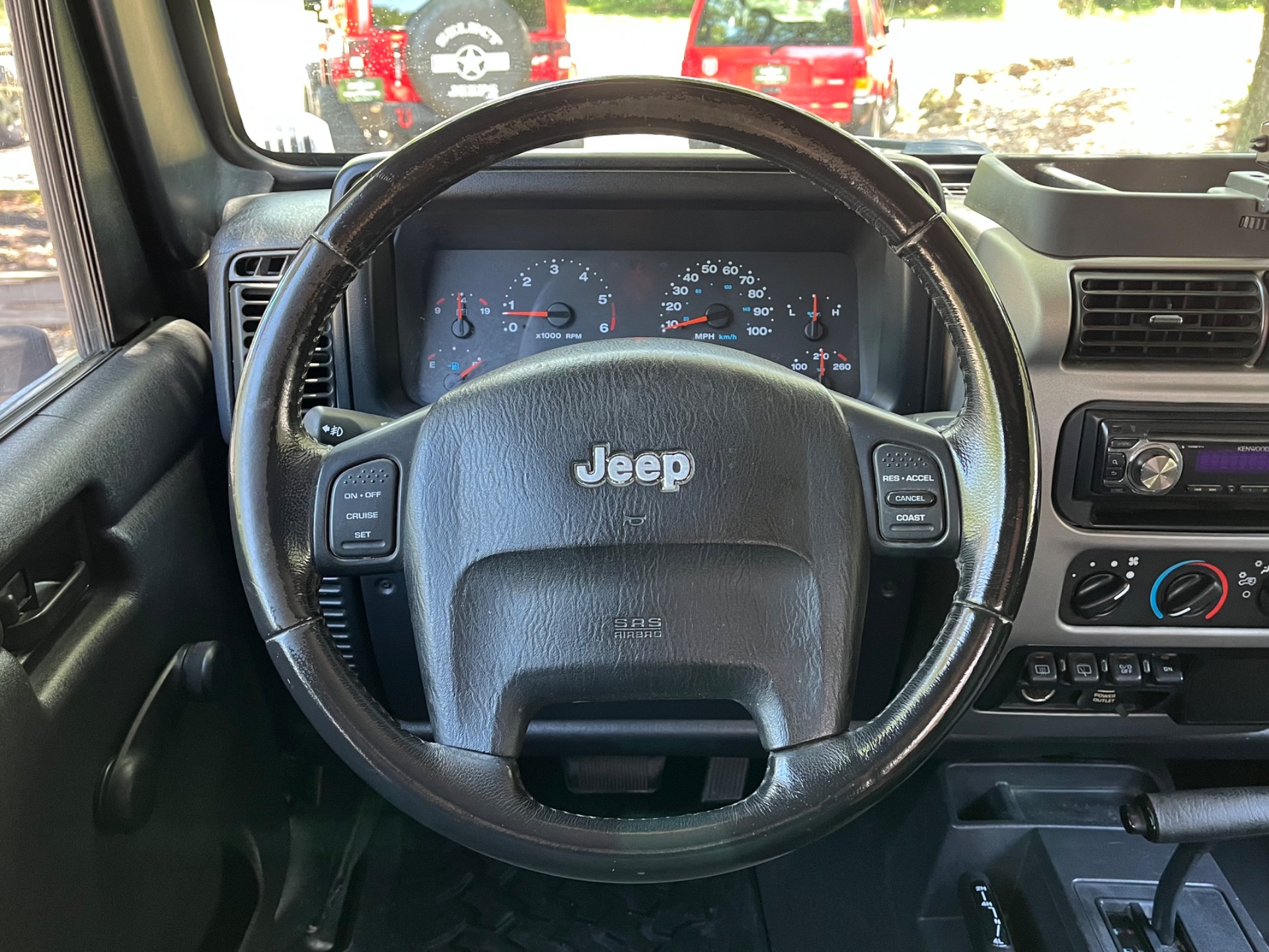 Used-2006-Jeep-Wrangler-65th-Anniversary-Edition
