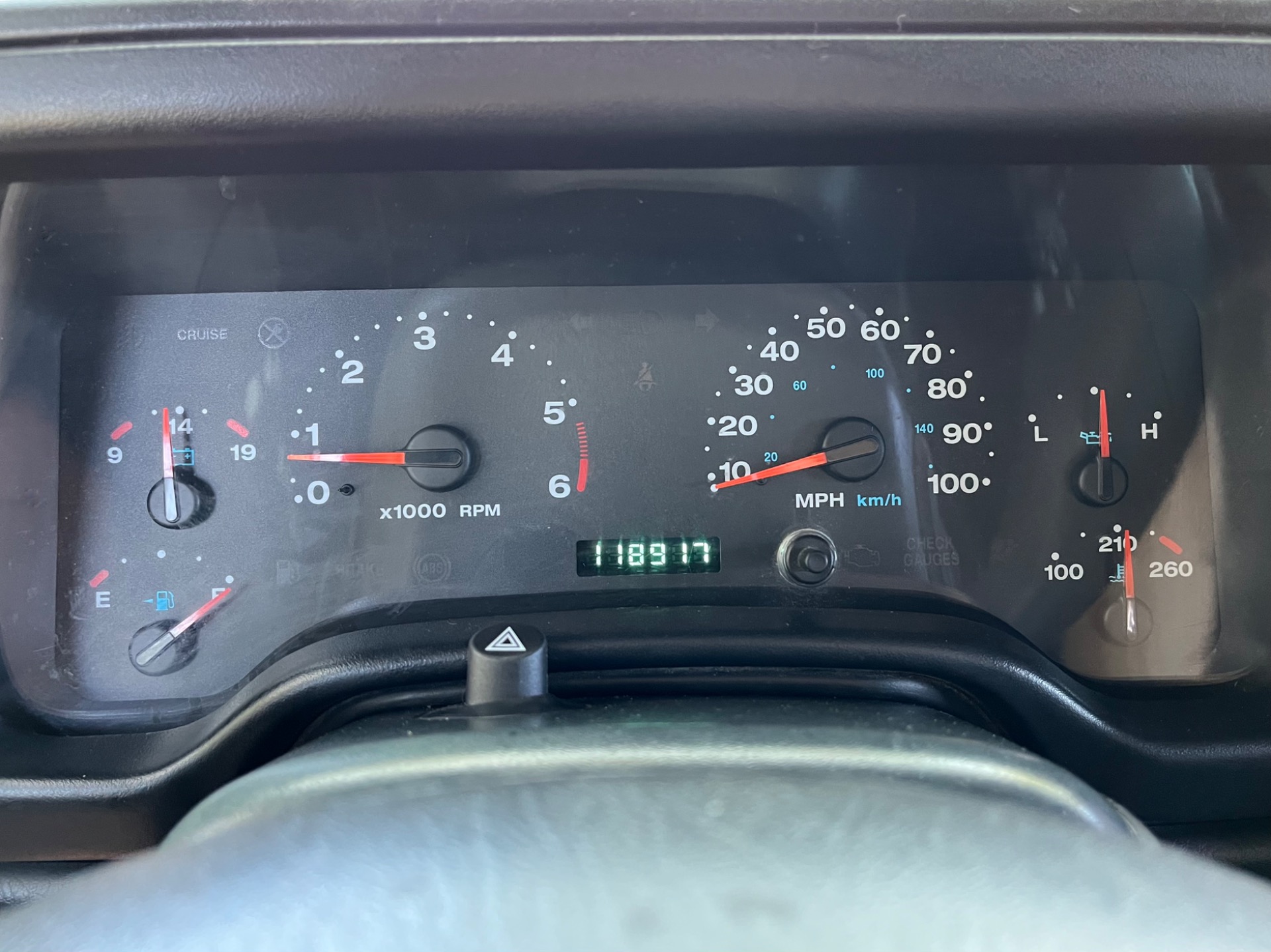 Used-2006-Jeep-Wrangler-65th-Anniversary-Edition