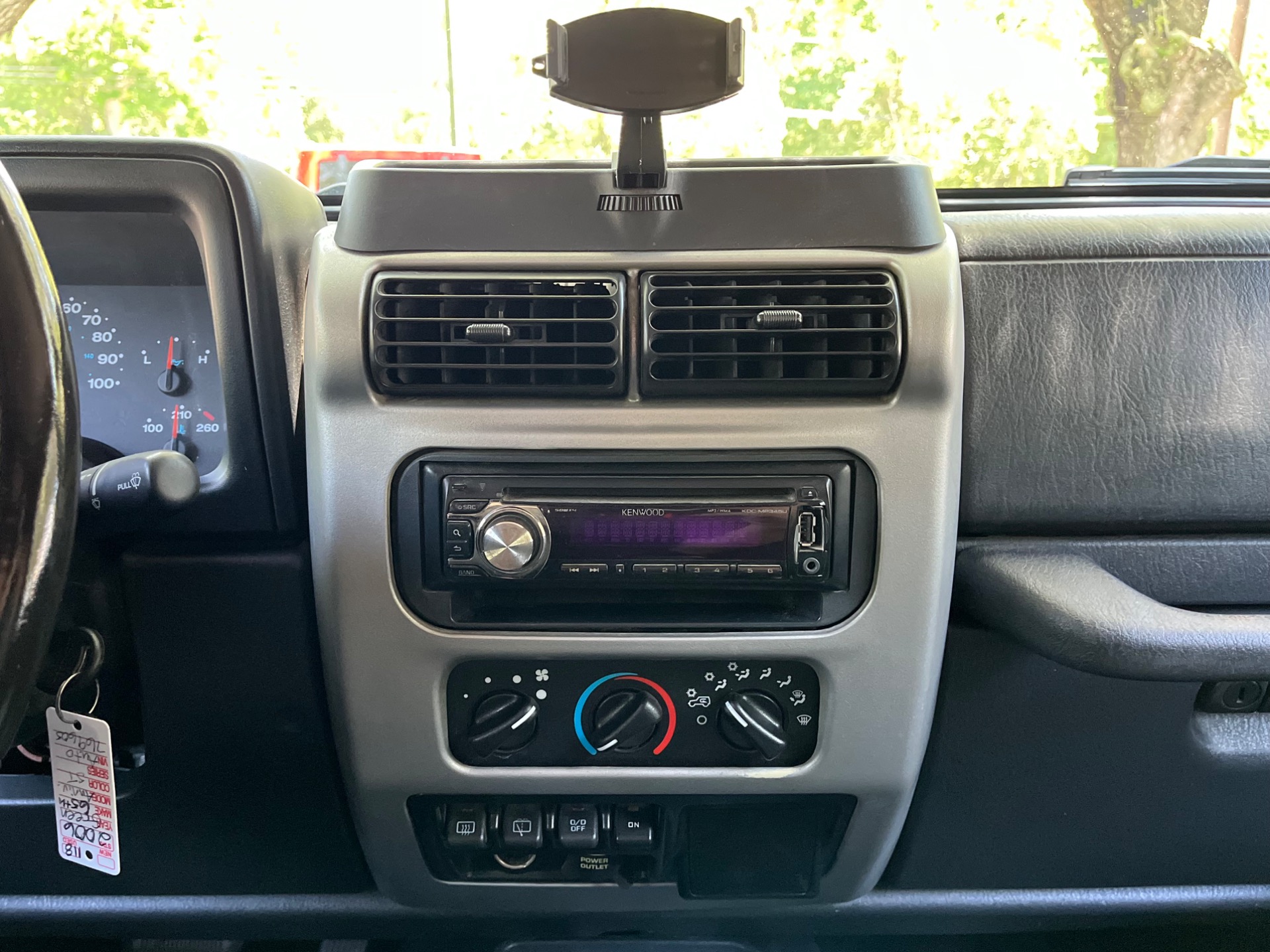 Used-2006-Jeep-Wrangler-65th-Anniversary-Edition