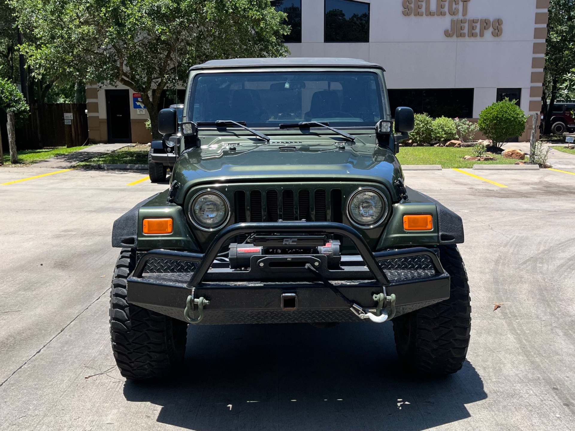 Used-2006-Jeep-Wrangler-65th-Anniversary-Edition