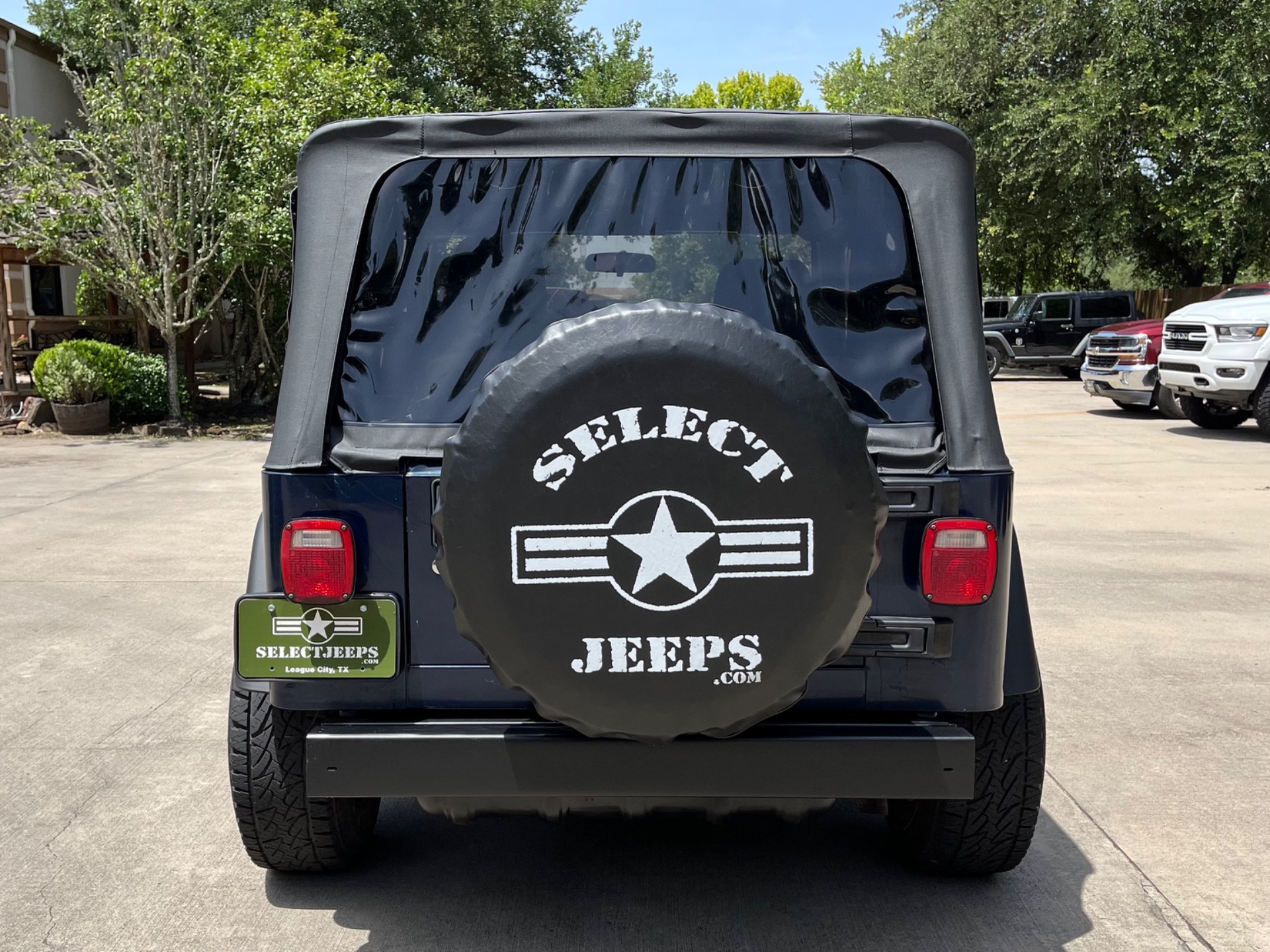 Used-2006-Jeep-Wrangler-X