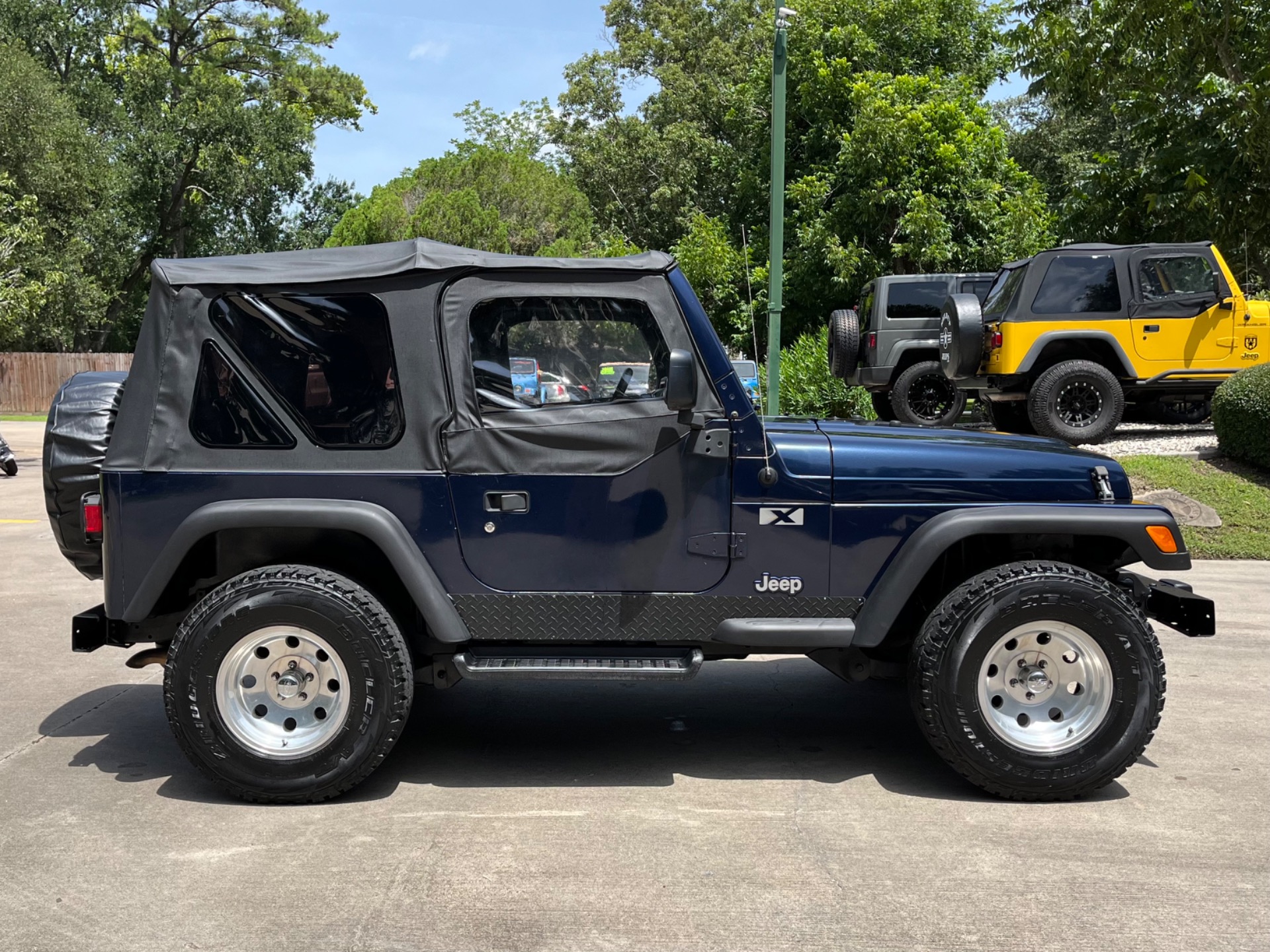 Used-2006-Jeep-Wrangler-X