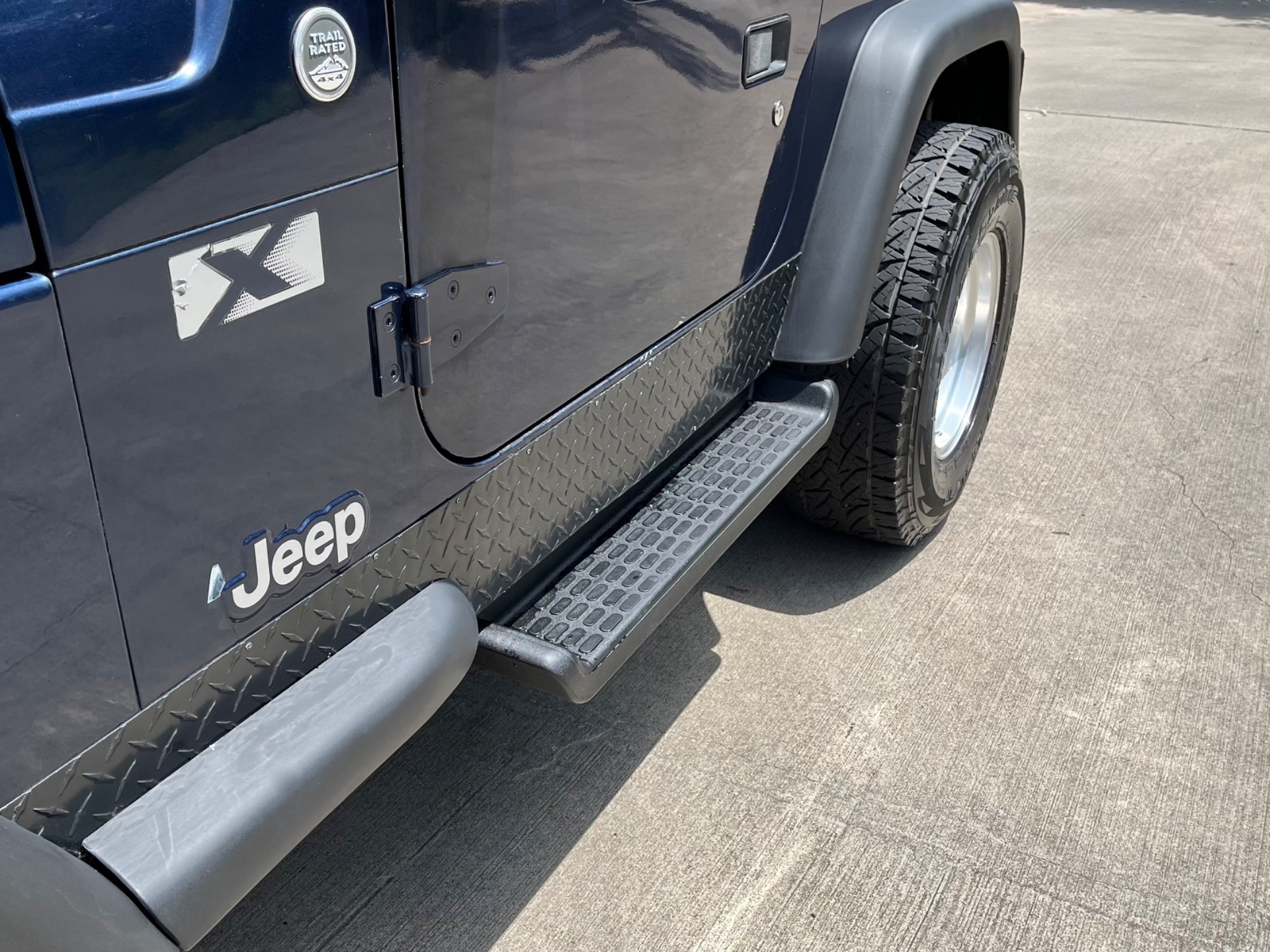 Used-2006-Jeep-Wrangler-X