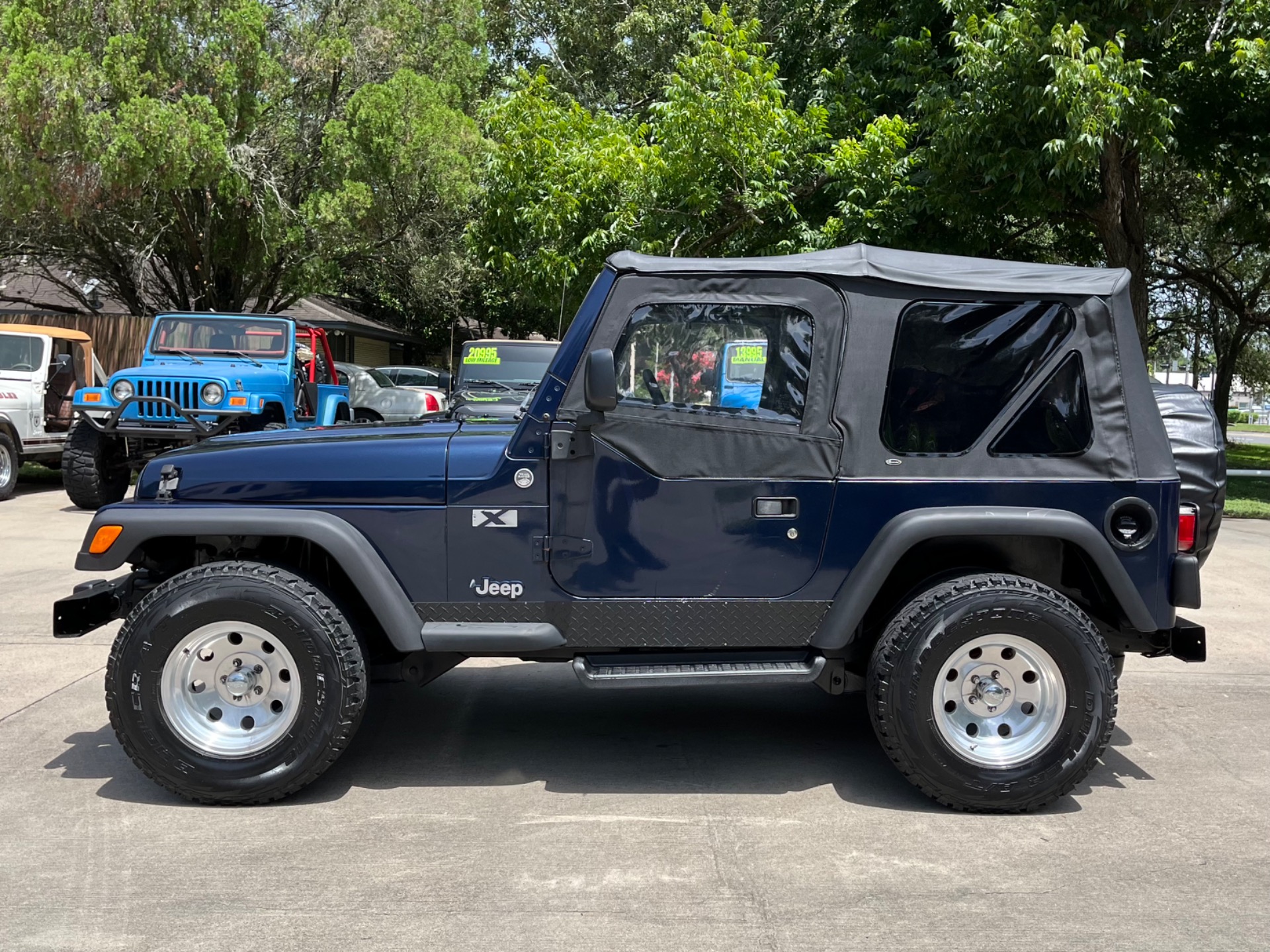 Used-2006-Jeep-Wrangler-X