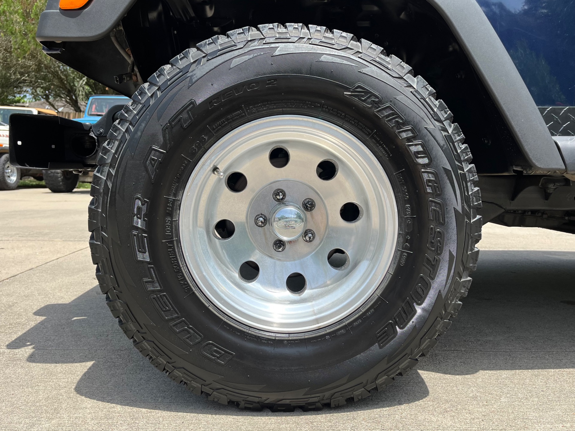 Used-2006-Jeep-Wrangler-X
