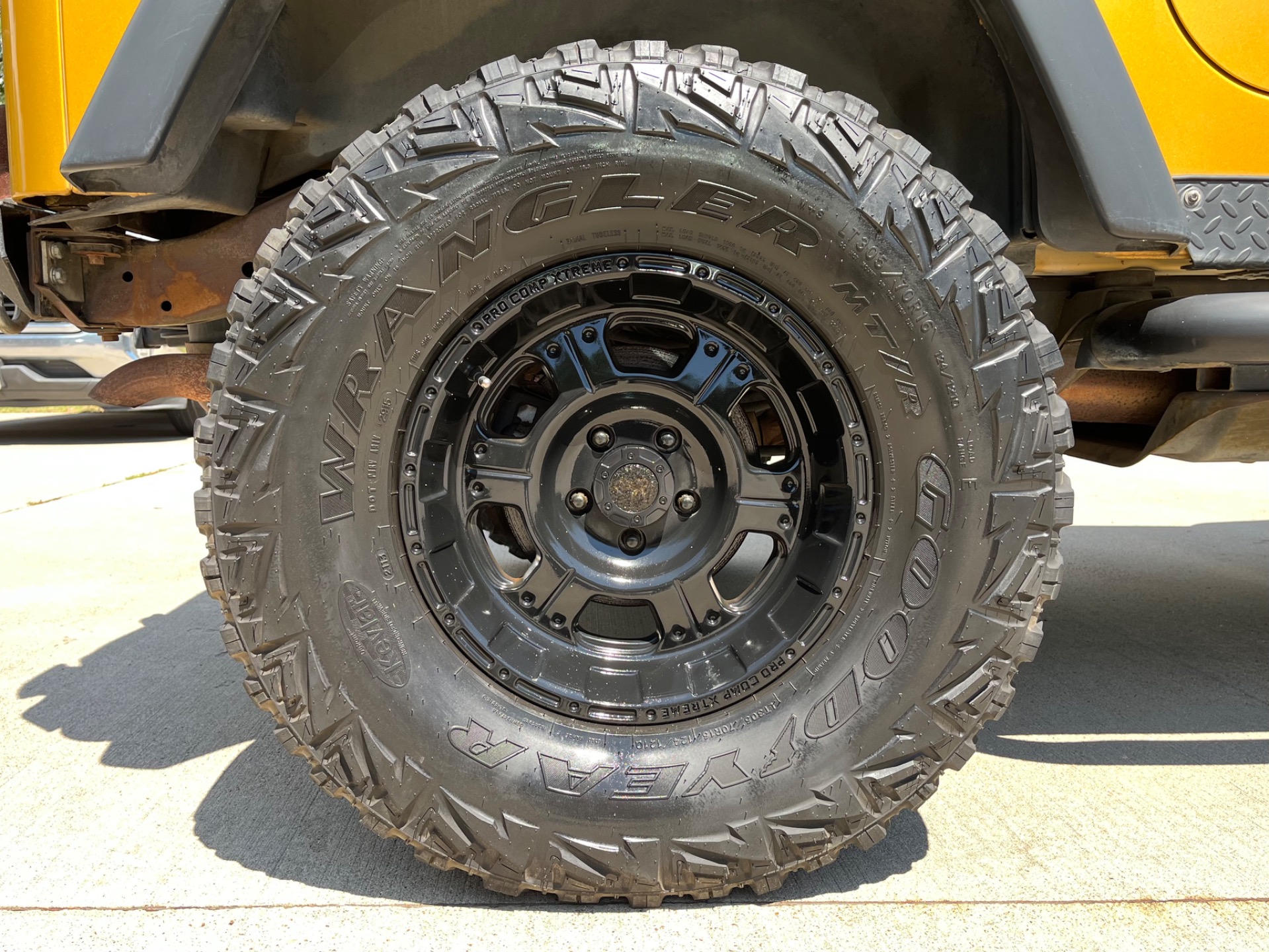 Used-2003-Jeep-Wrangler-Rubicon