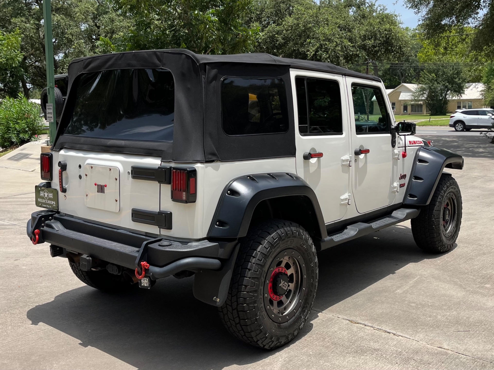 Used-2008-Jeep-Wrangler-Unlimited-Rubicon
