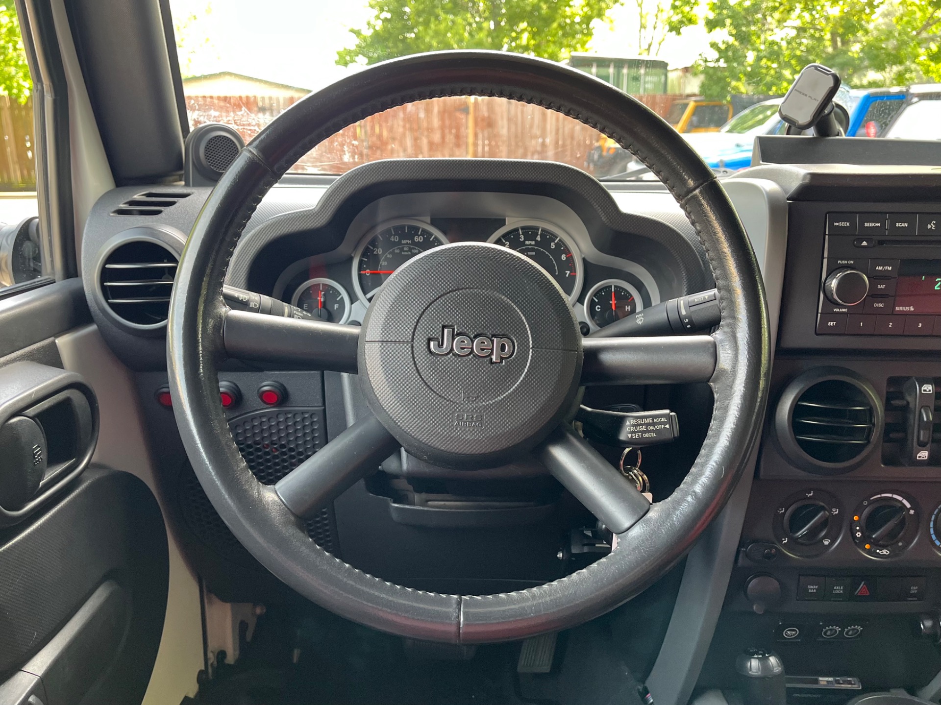 Used-2008-Jeep-Wrangler-Unlimited-Rubicon