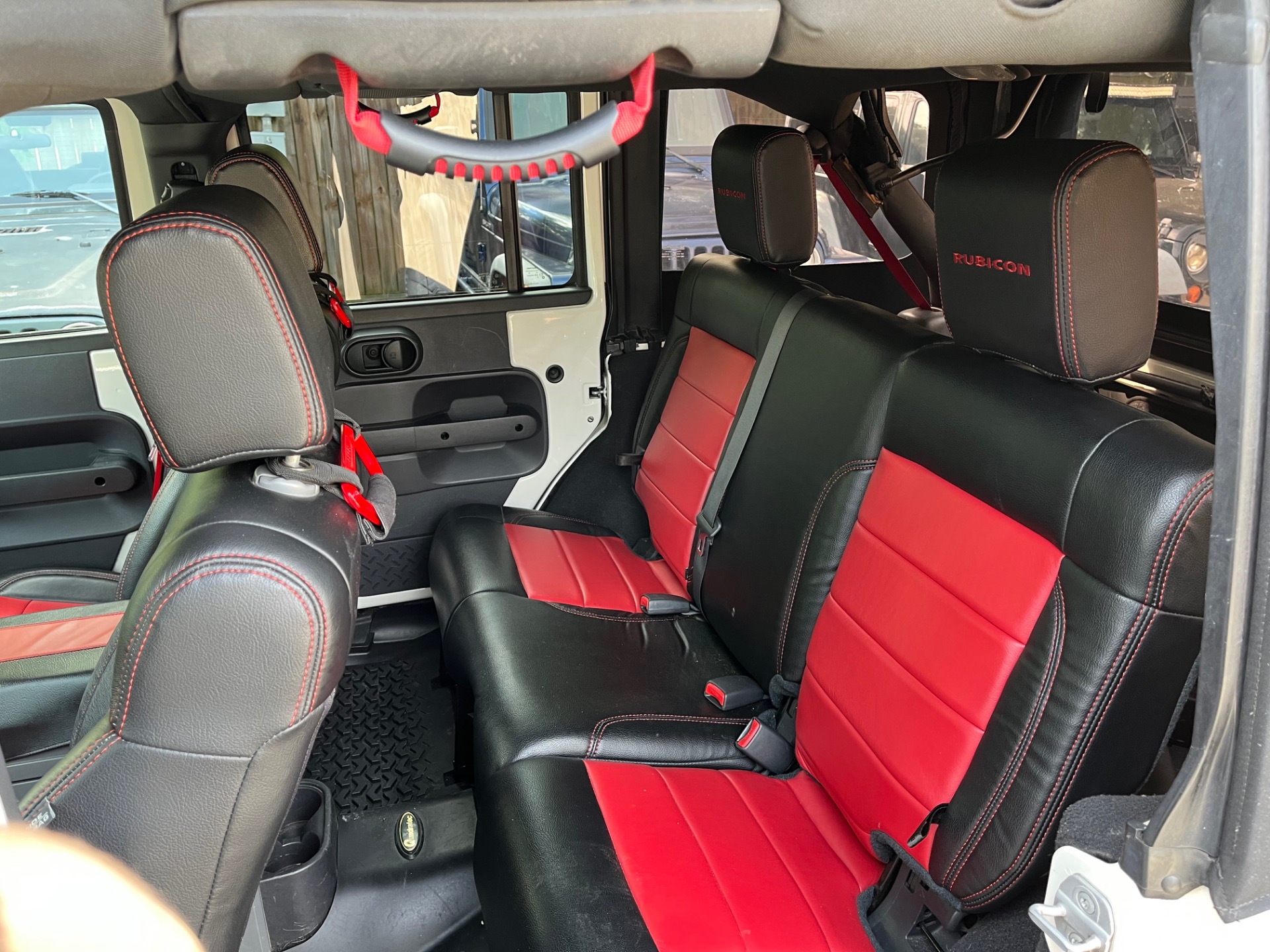Used-2008-Jeep-Wrangler-Unlimited-Rubicon