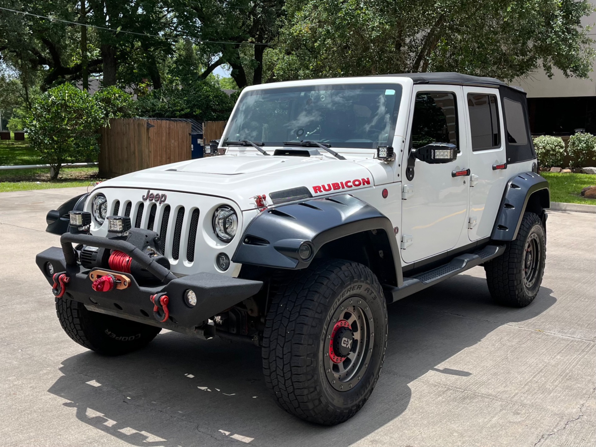 Used-2008-Jeep-Wrangler-Unlimited-Rubicon