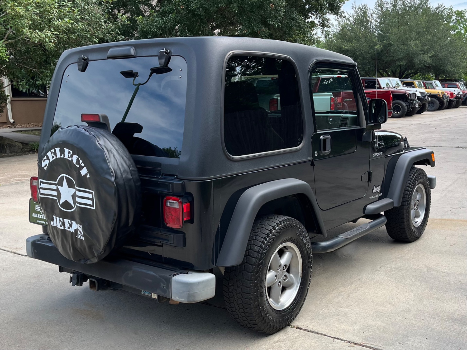 Used-2005-Jeep-Wrangler-Sport