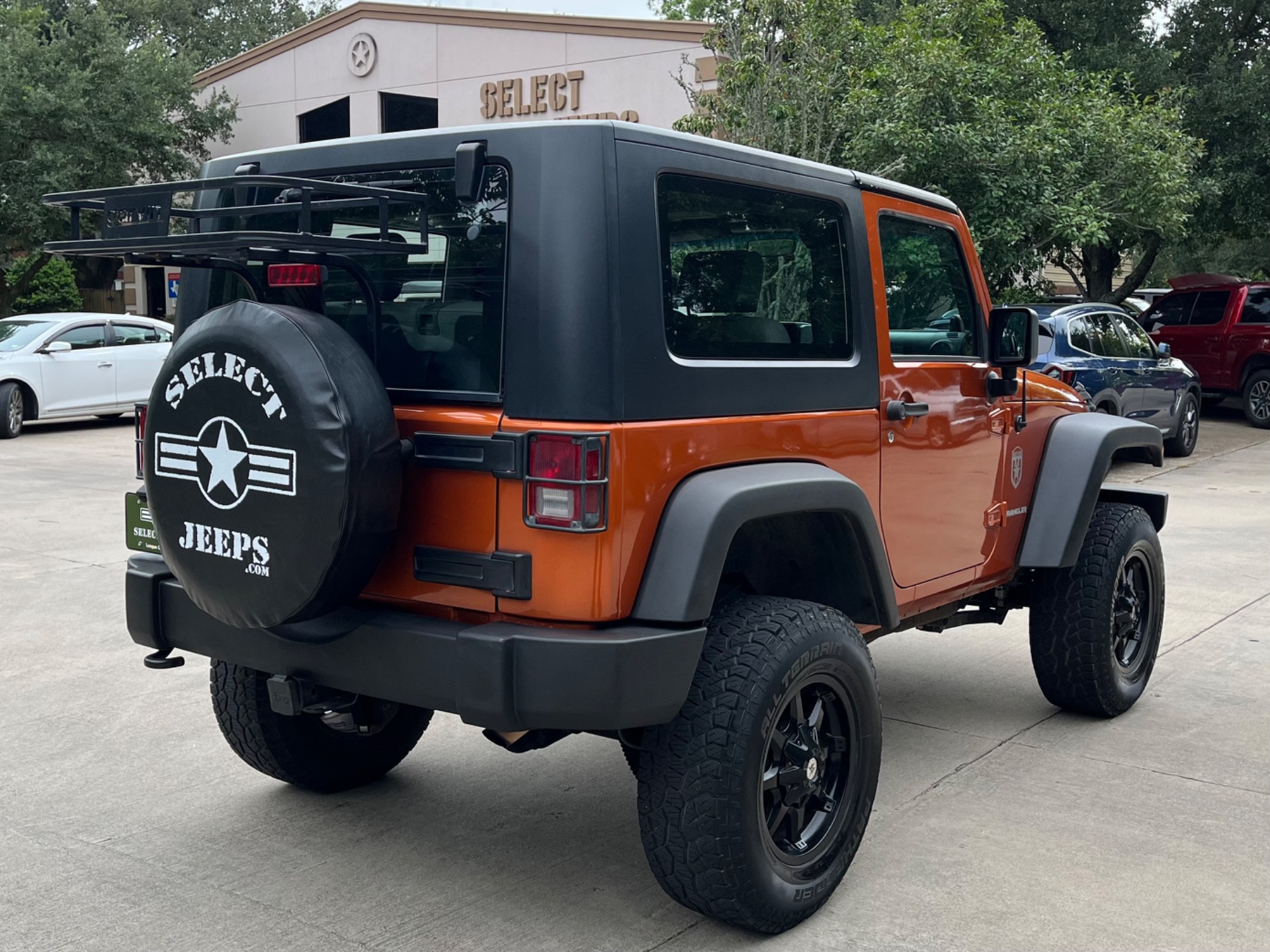 Used-2010-Jeep-Wrangler-Sport