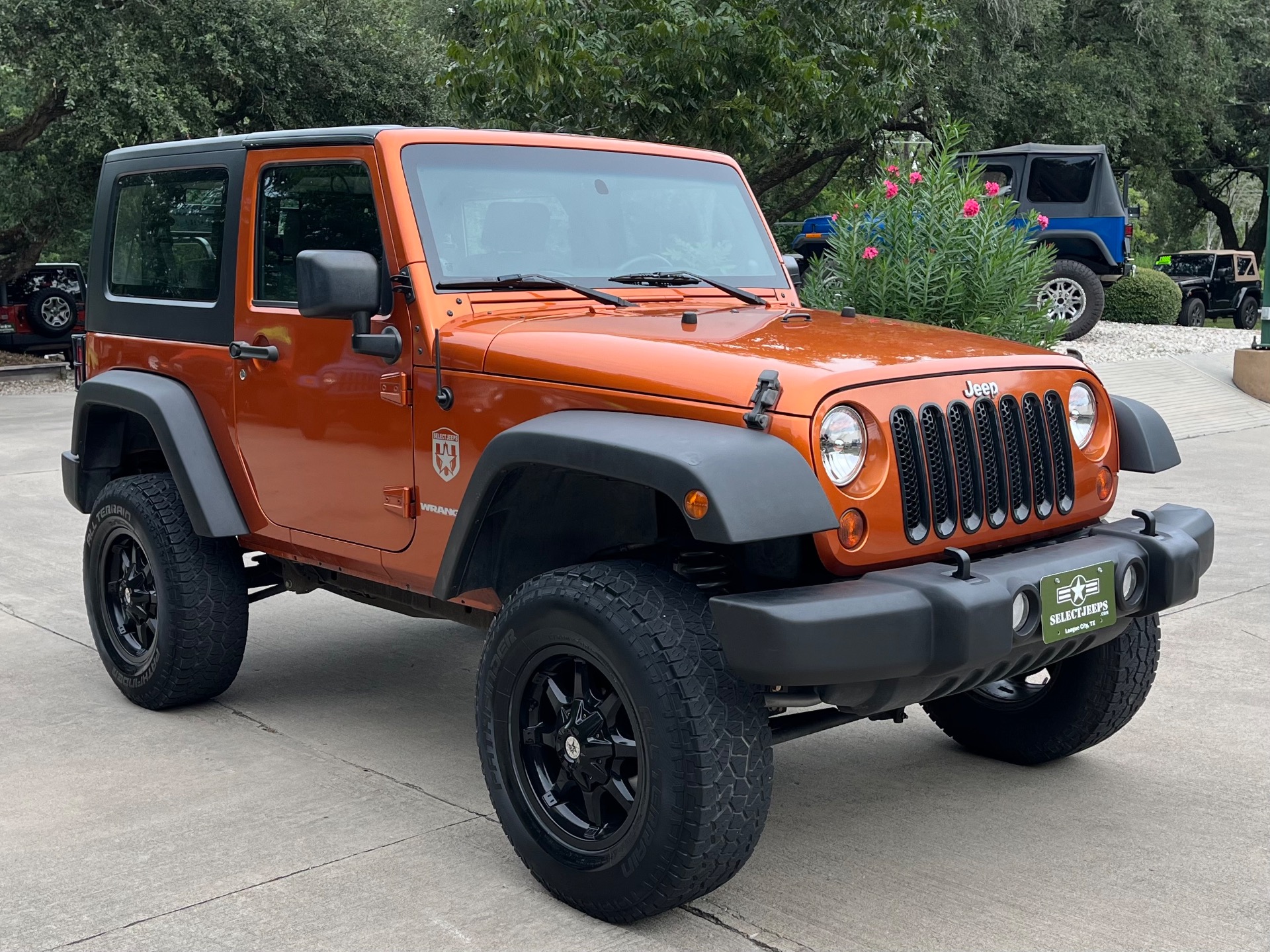 Used-2010-Jeep-Wrangler-Sport