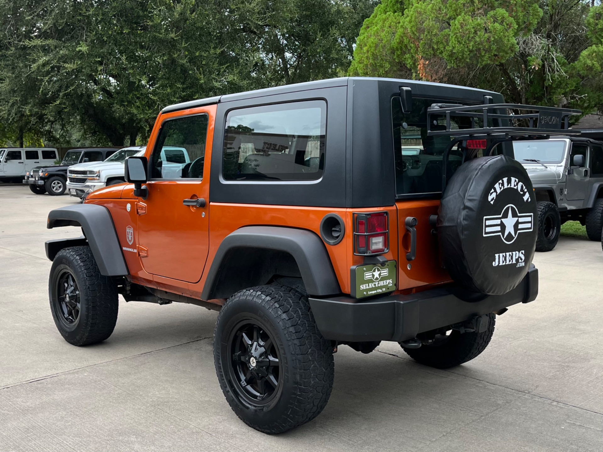 Used-2010-Jeep-Wrangler-Sport