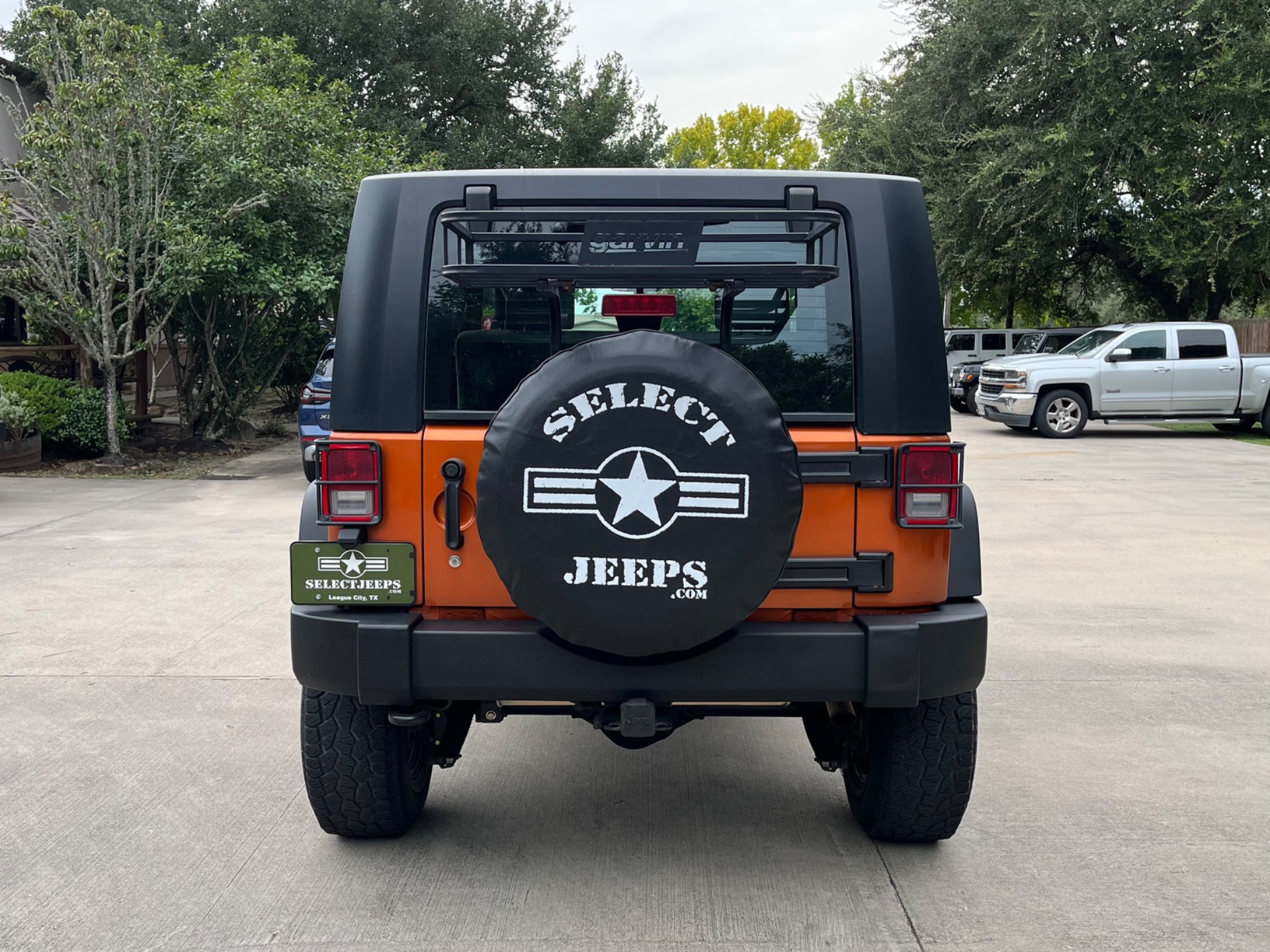 Used-2010-Jeep-Wrangler-Sport