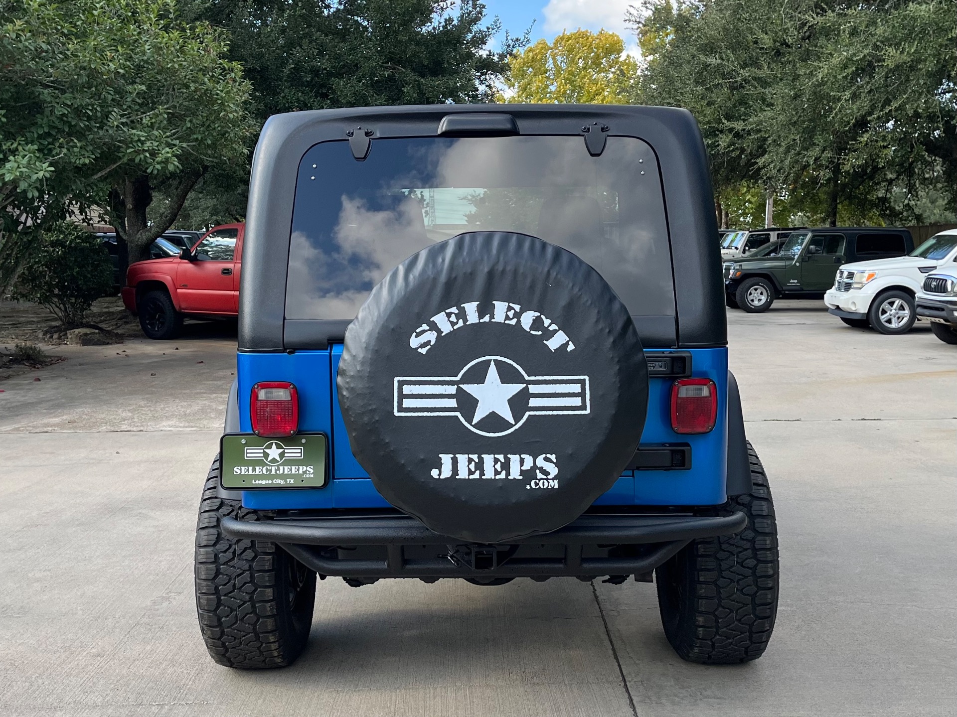 Used-2003-Jeep-Wrangler-X