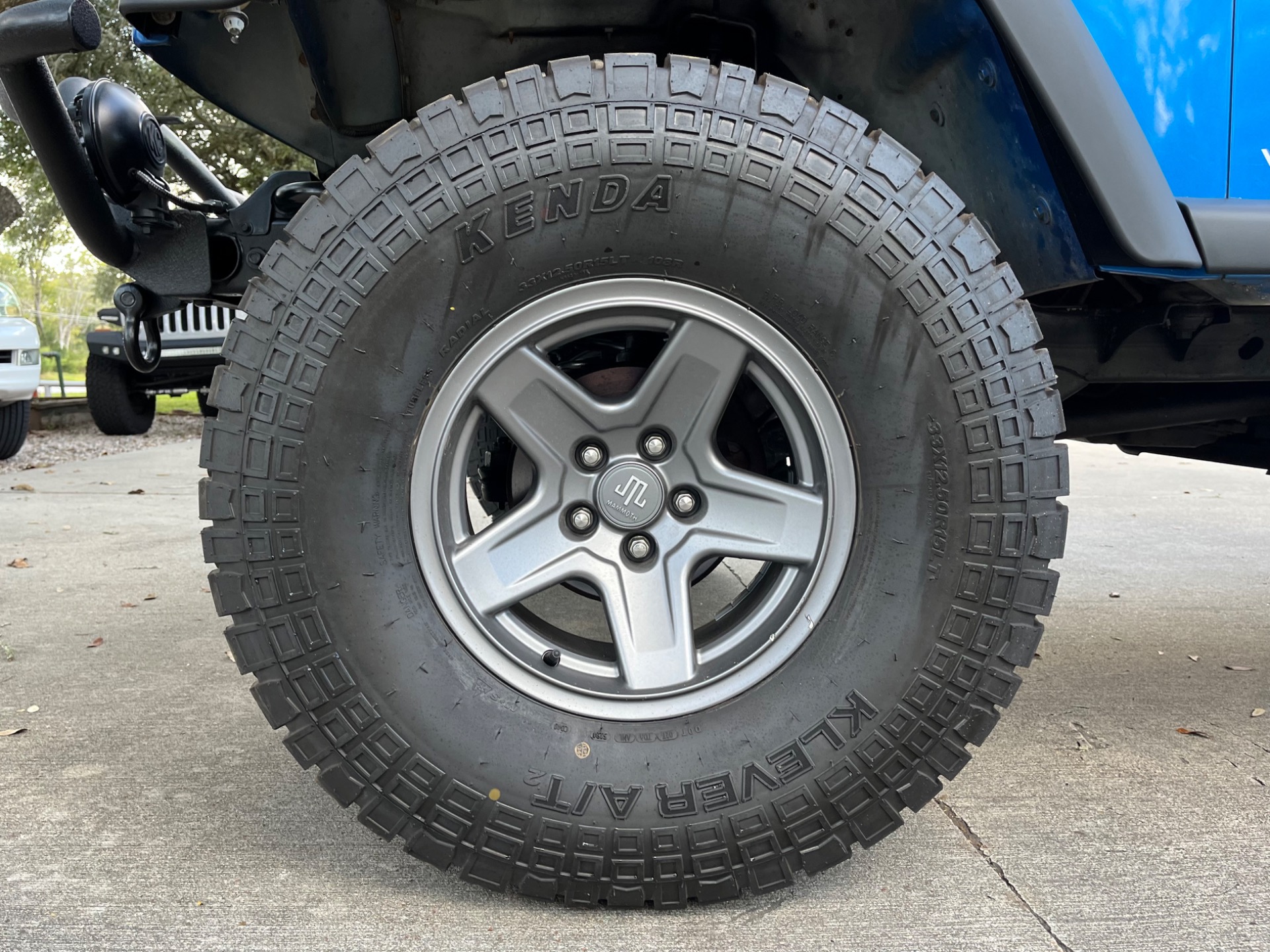 Used-2003-Jeep-Wrangler-X