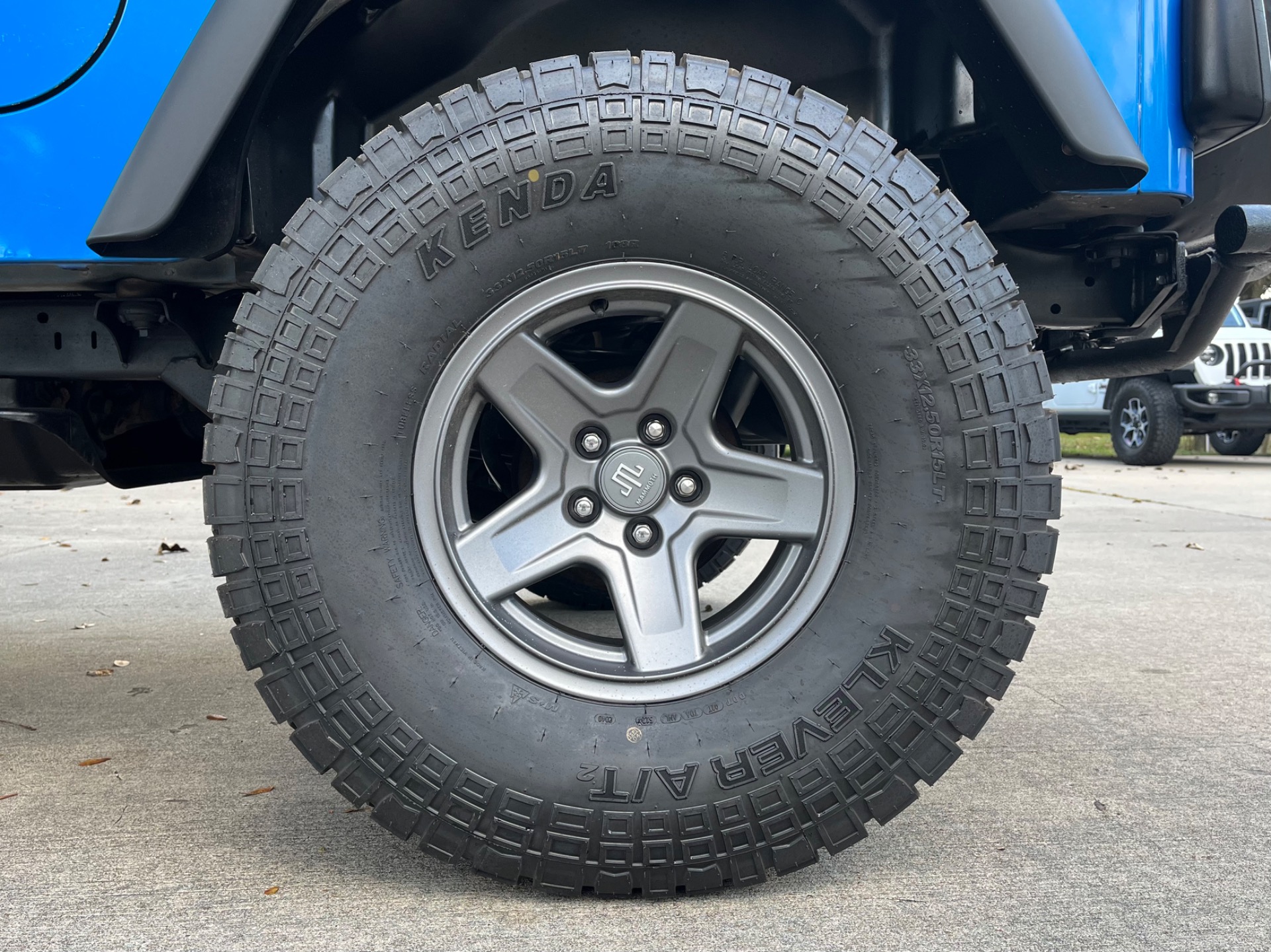 Used-2003-Jeep-Wrangler-X