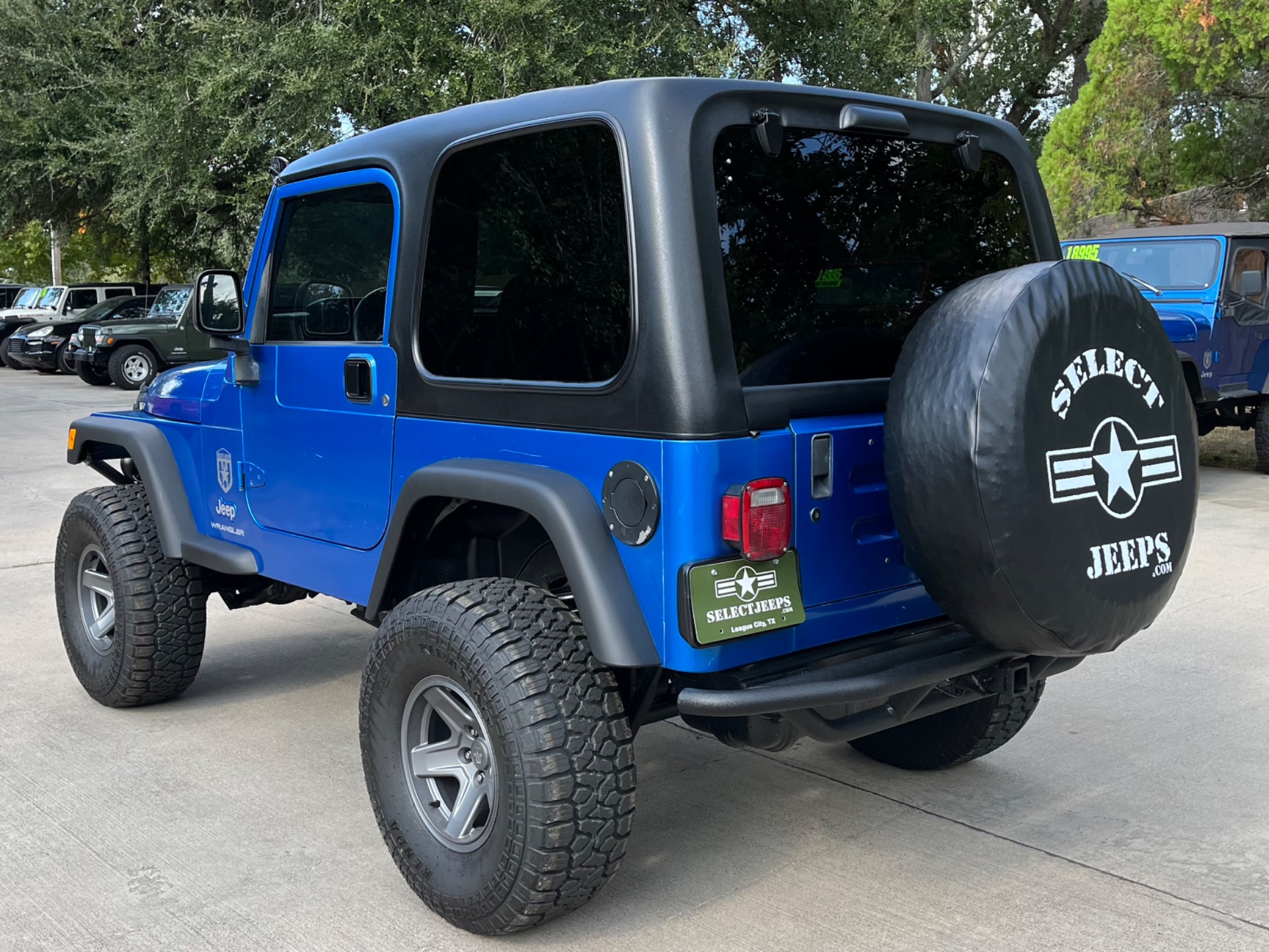 Used-2003-Jeep-Wrangler-X