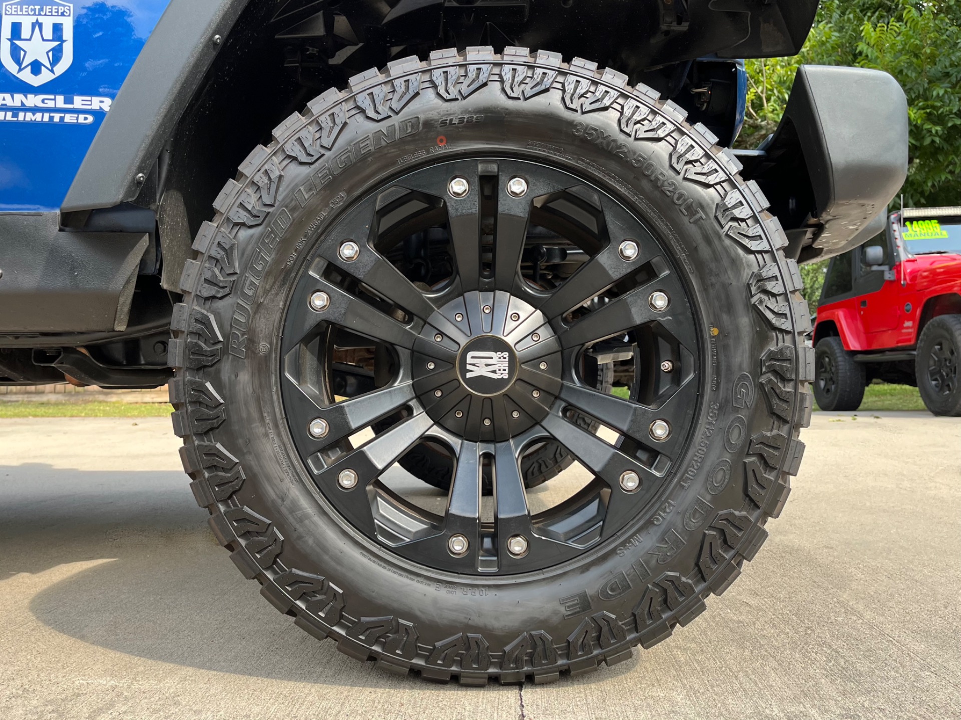 Used-2010-Jeep-Wrangler-Unlimited-Rubicon