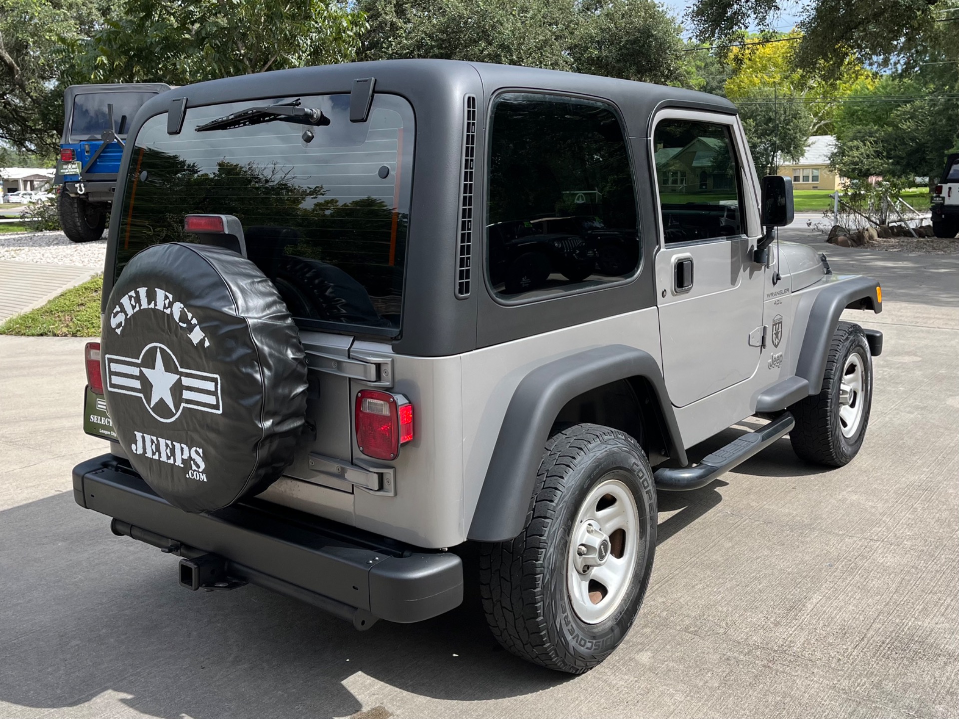 Used-2001-Jeep-Wrangler-Sport