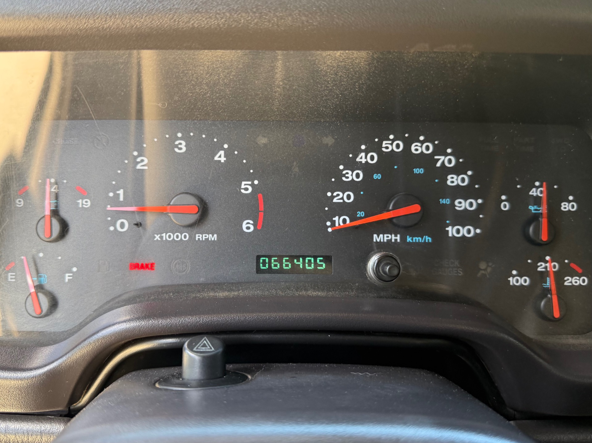 Used-2001-Jeep-Wrangler-Sport