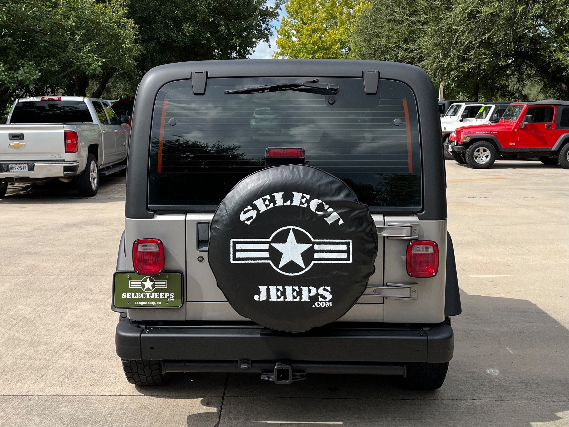 Used-2001-Jeep-Wrangler-Sport
