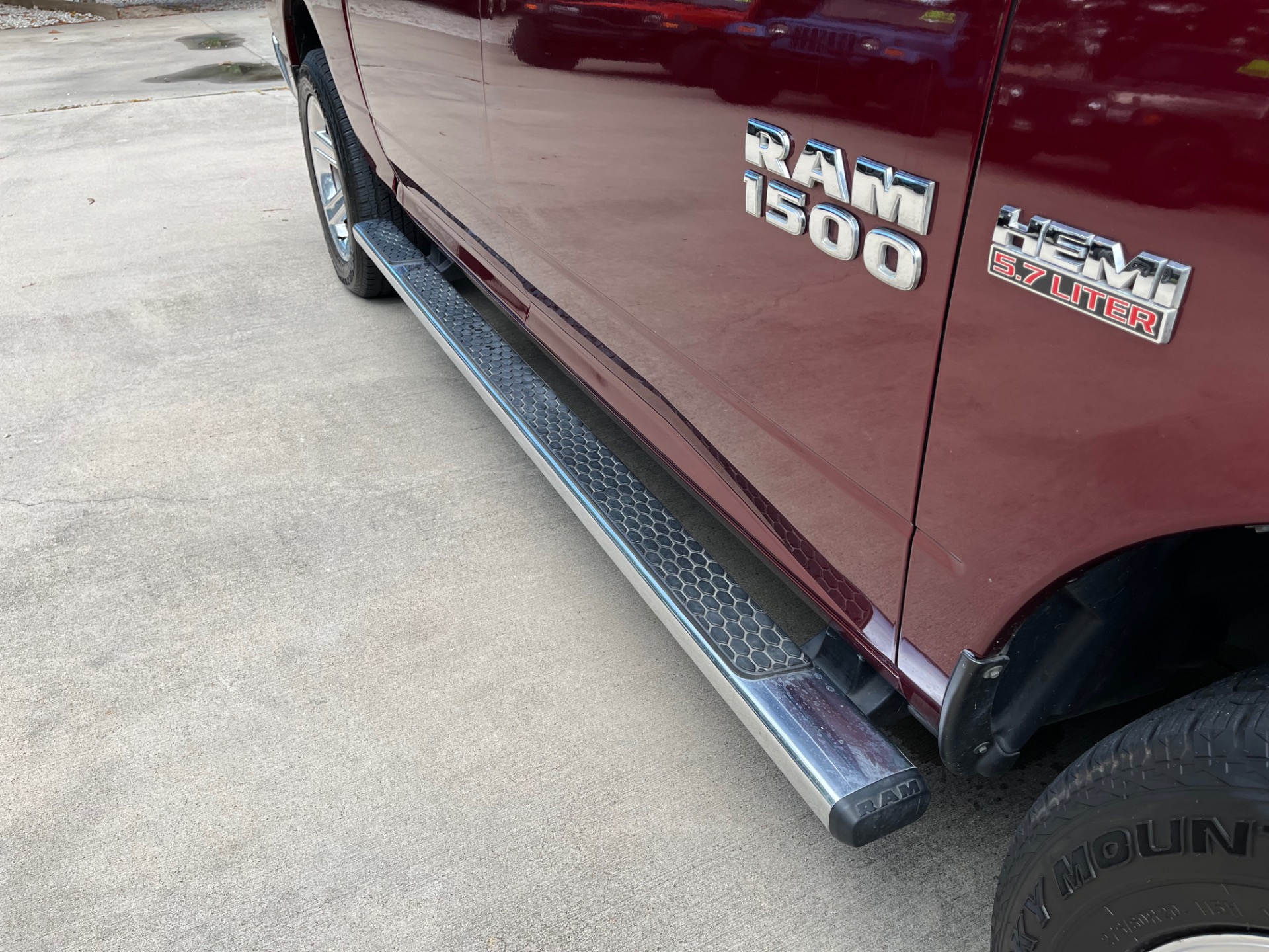 2018 Ram 1500 Lone Star photo 12