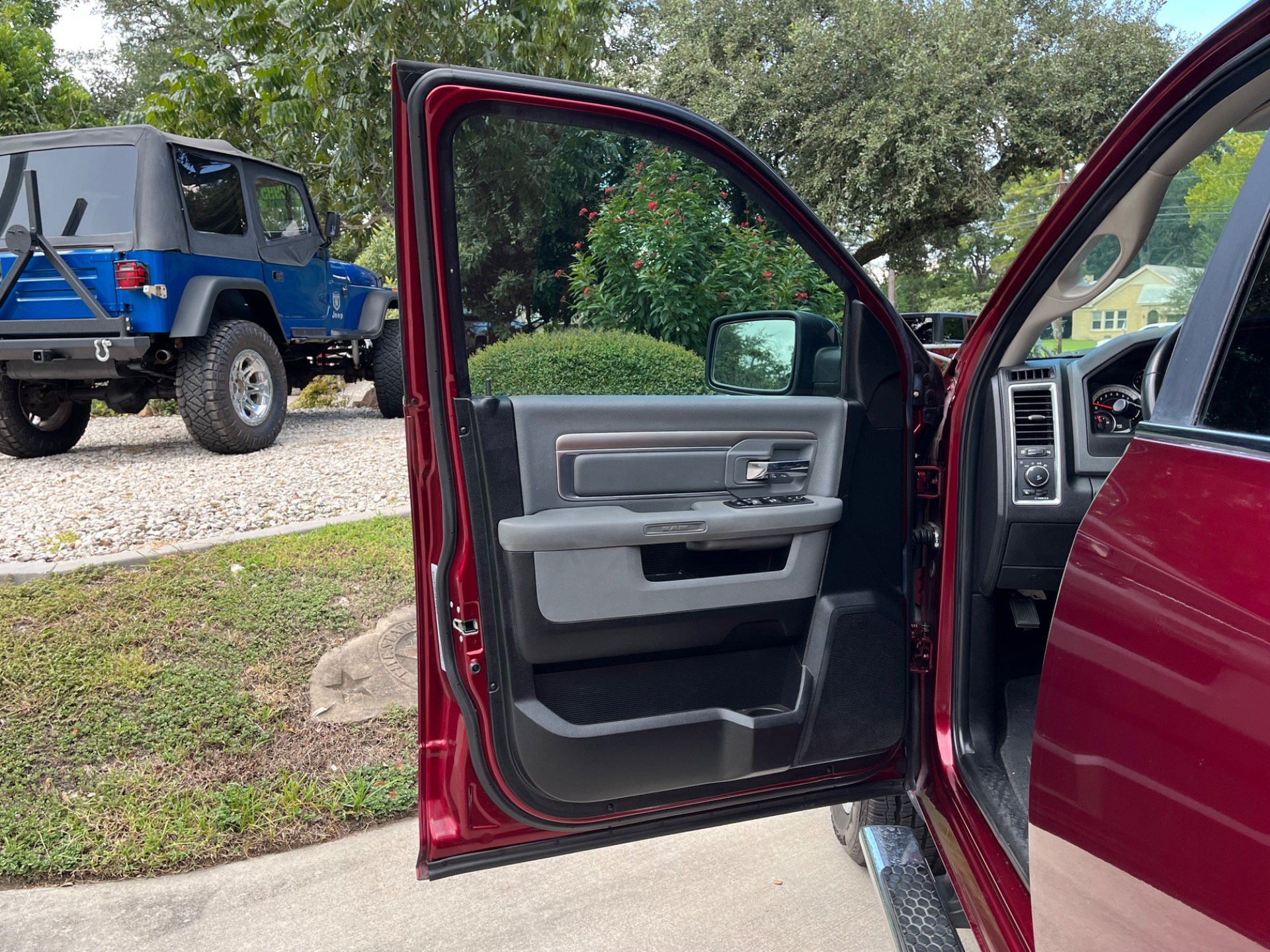 2018 Ram 1500 Lone Star photo 14