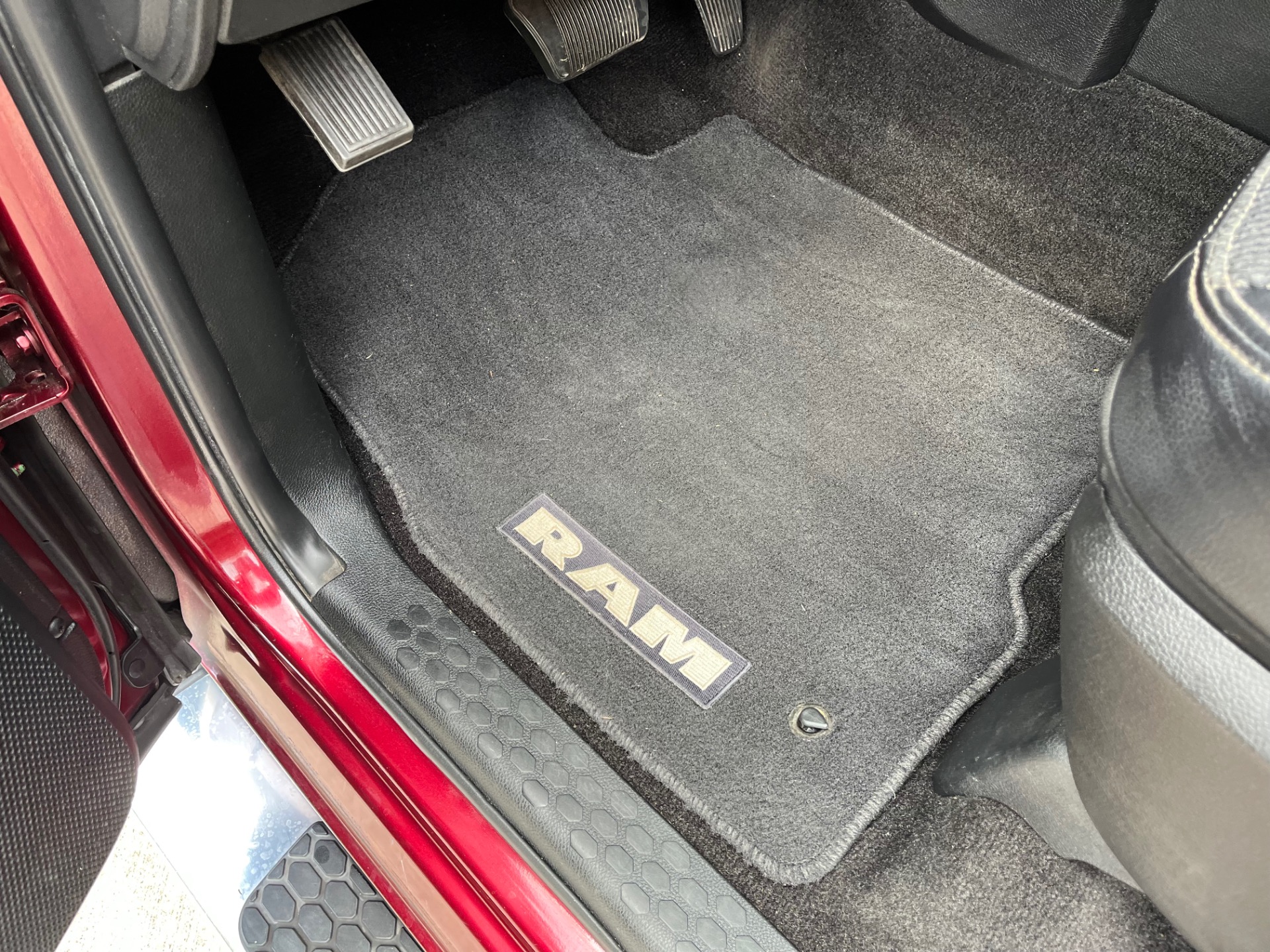 2018 Ram 1500 Lone Star photo 16