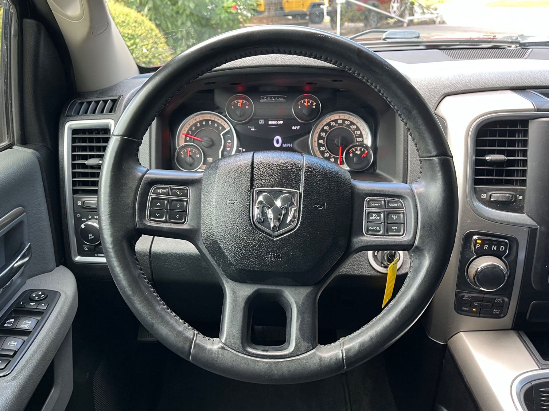 2018 Ram 1500 Lone Star photo 19