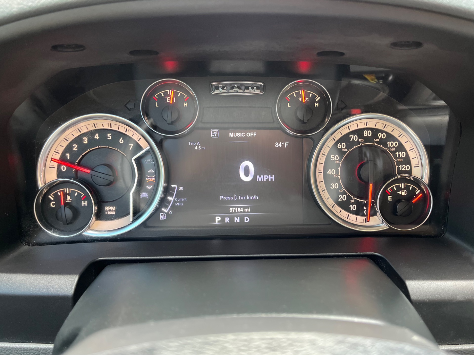 2018 Ram 1500 Lone Star photo 20