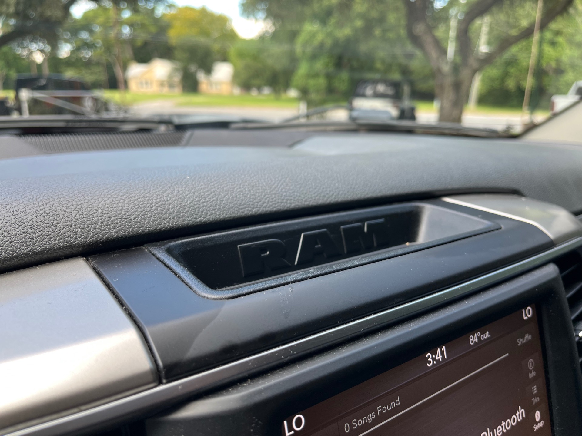 2018 Ram 1500 Lone Star photo 21