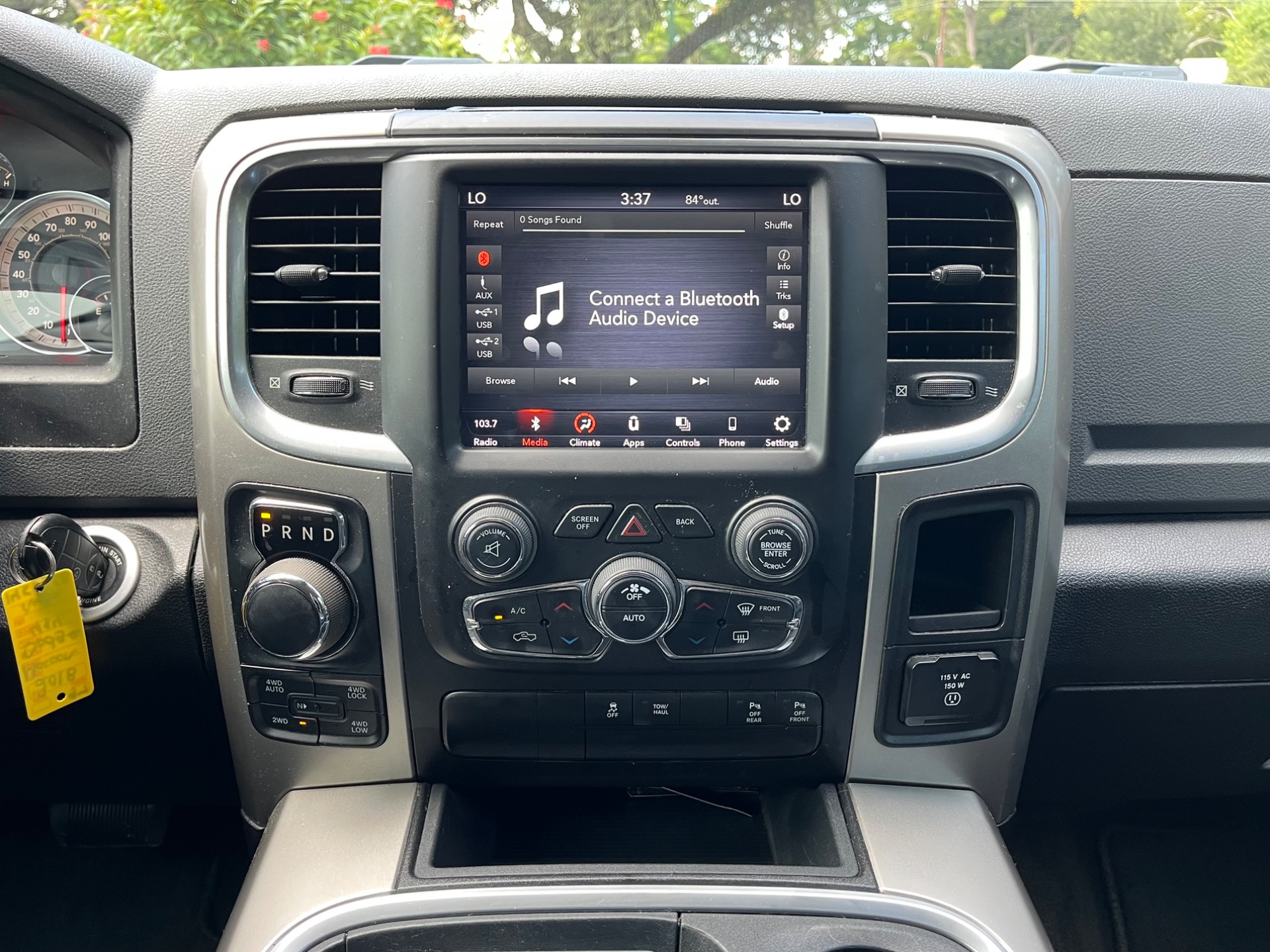 2018 Ram 1500 Lone Star photo 23