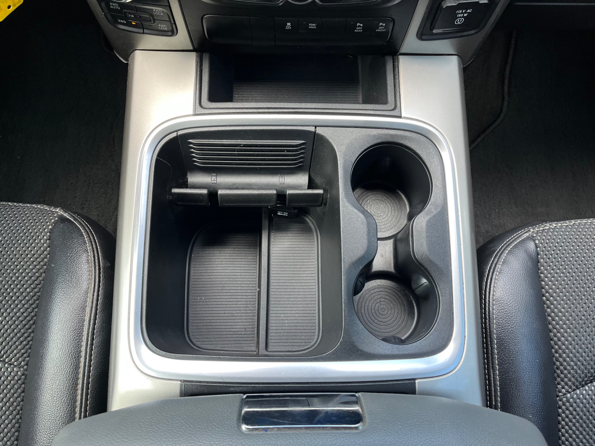 2018 Ram 1500 Lone Star photo 26