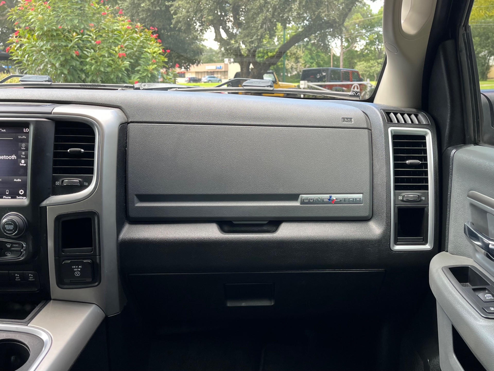 2018 Ram 1500 Lone Star photo 27
