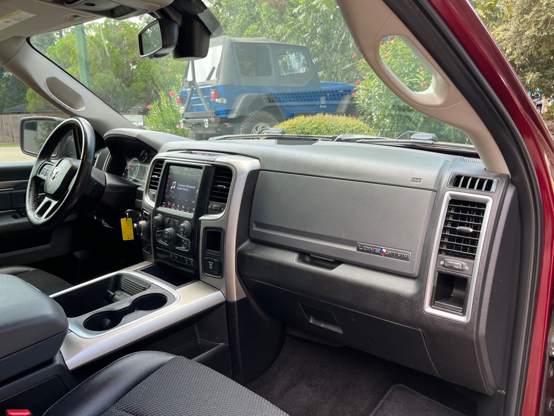 2018 Ram 1500 Lone Star photo 28